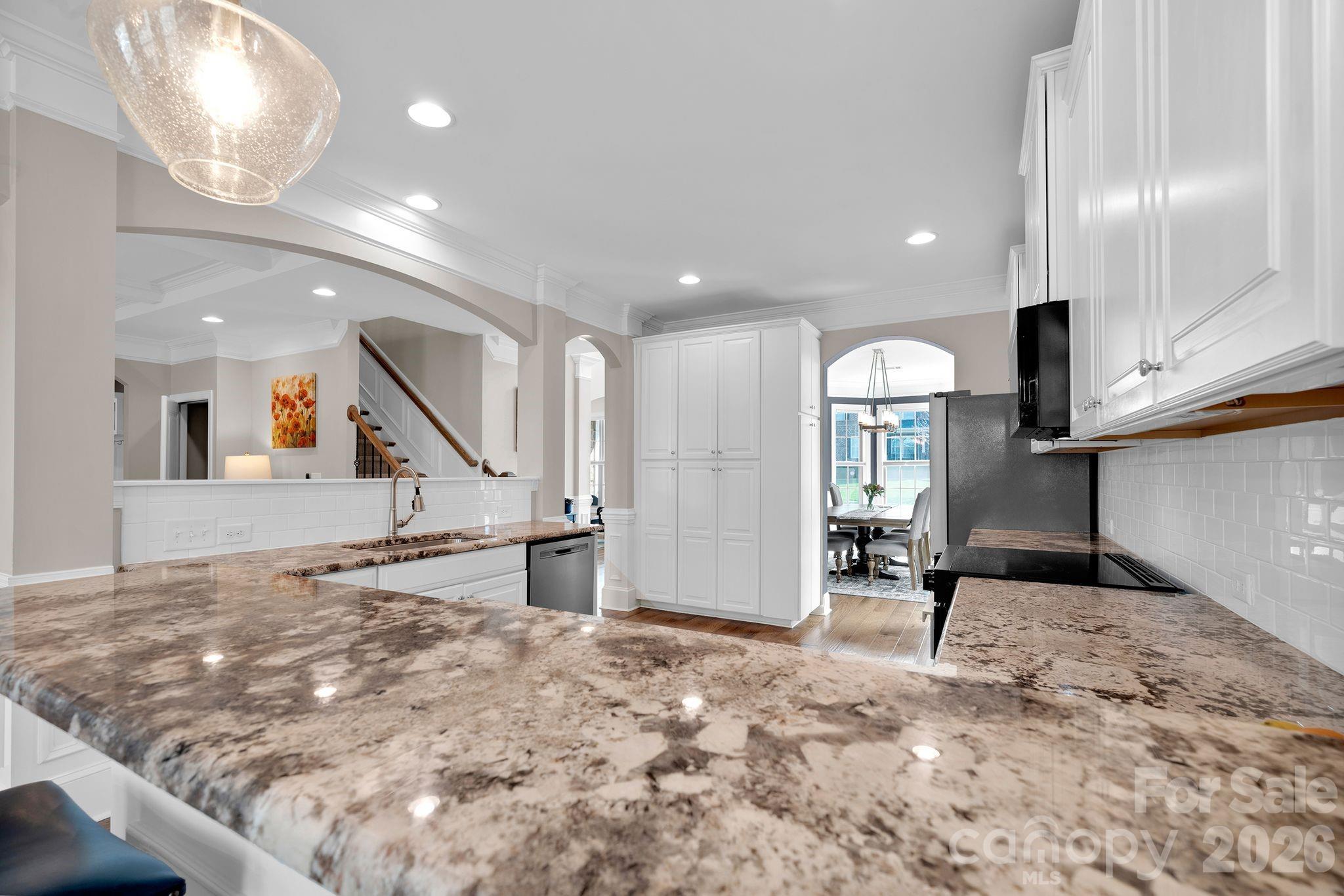 Anklin Forrest - Residential