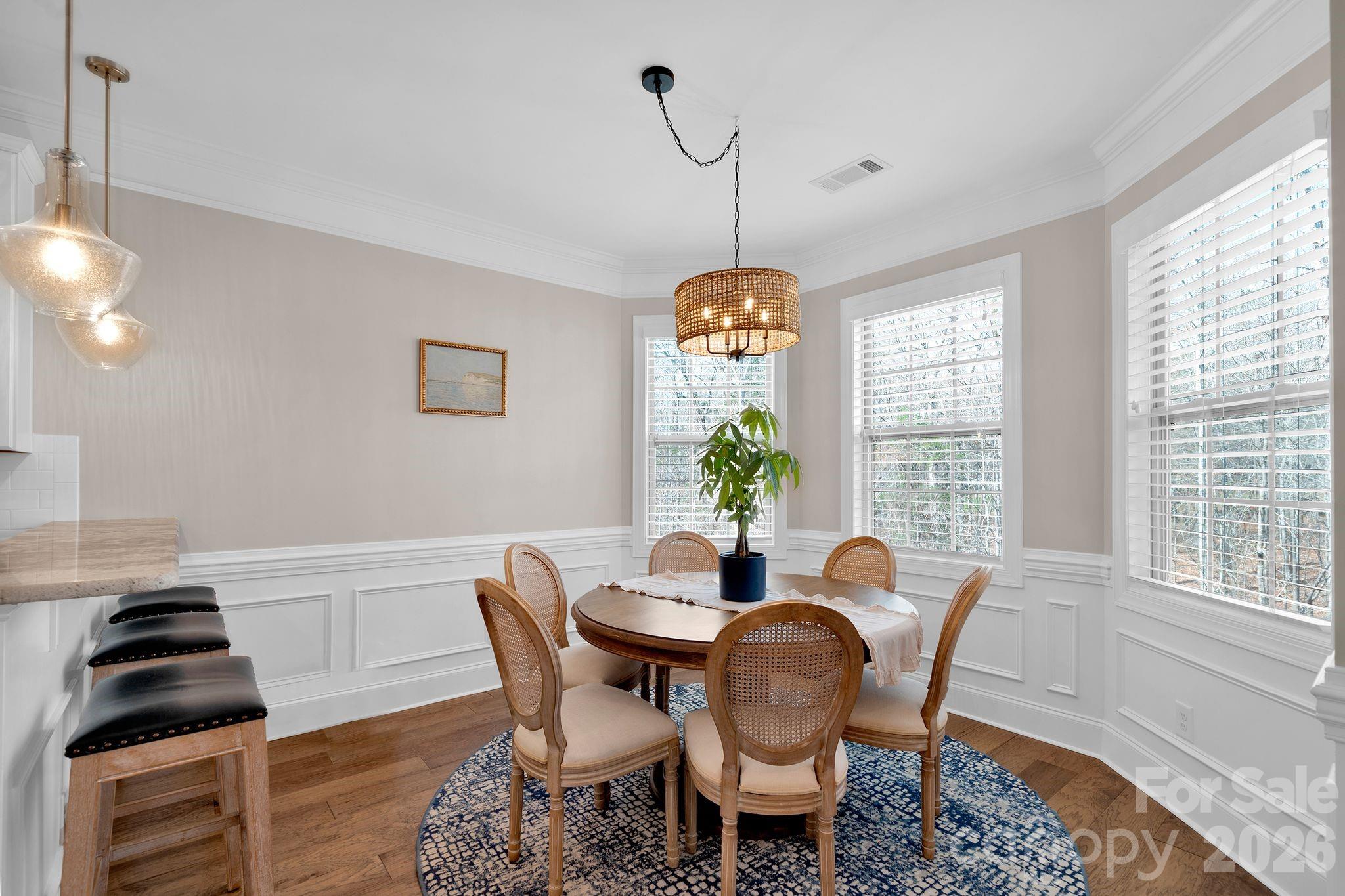 Anklin Forrest - Residential