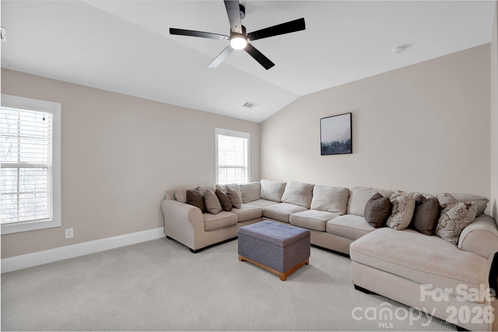 Anklin Forrest - Residential