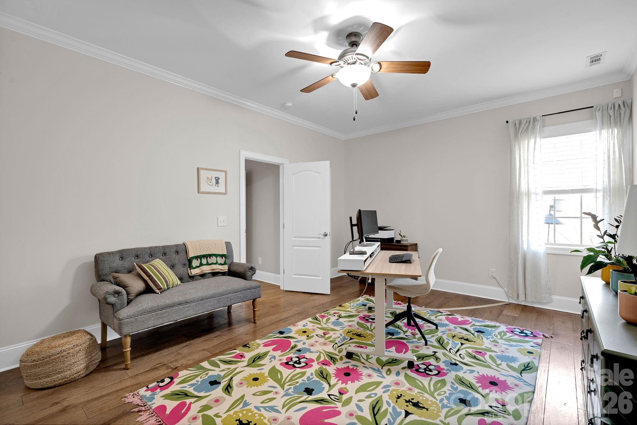 Anklin Forrest - Residential