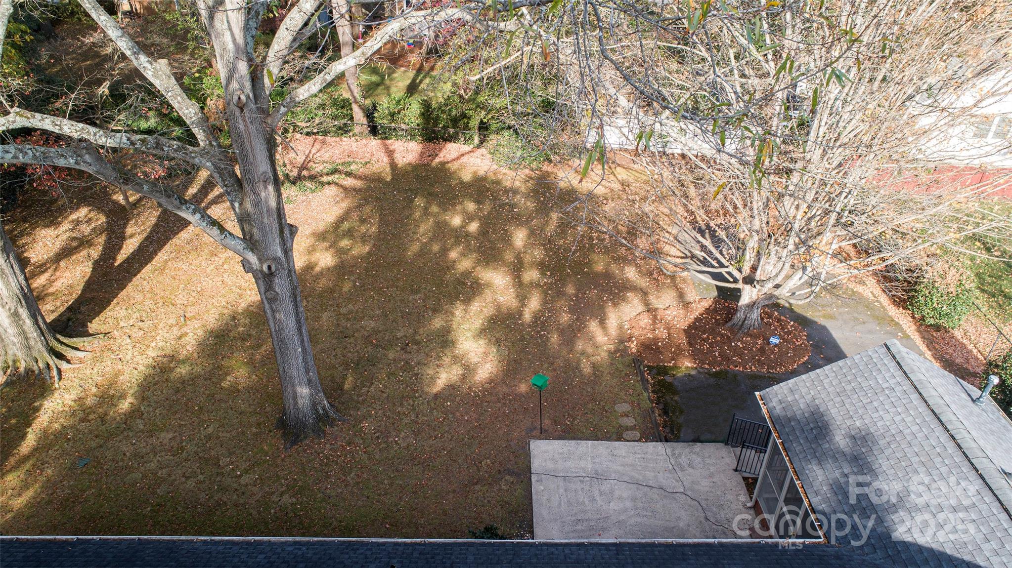 Beverly Woods - Residential