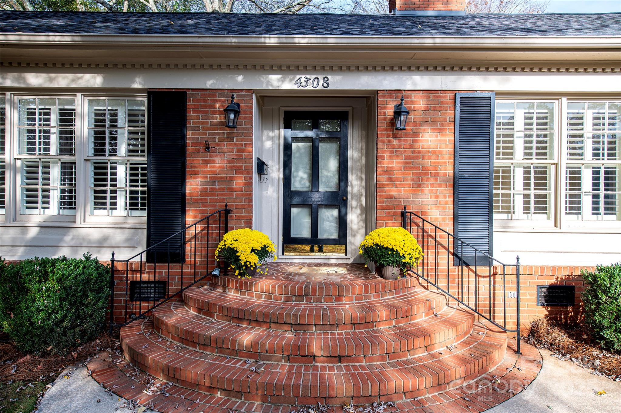 Beverly Woods - Residential