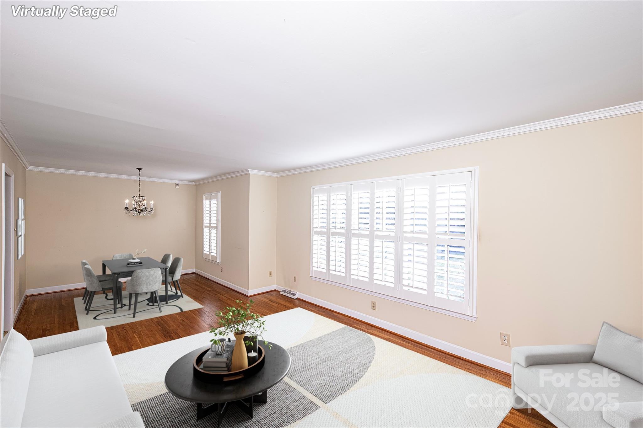 Beverly Woods - Residential