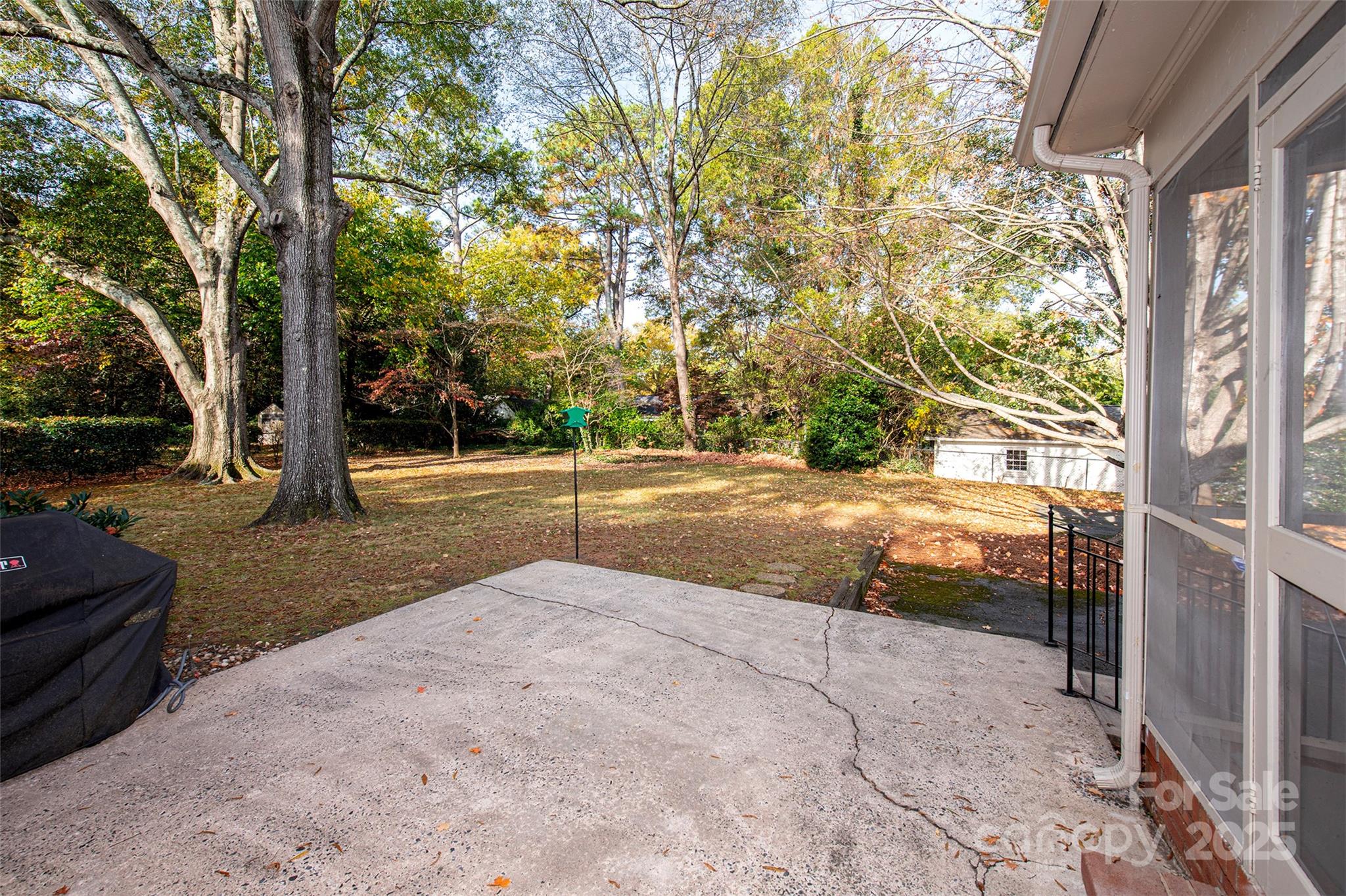 Beverly Woods - Residential