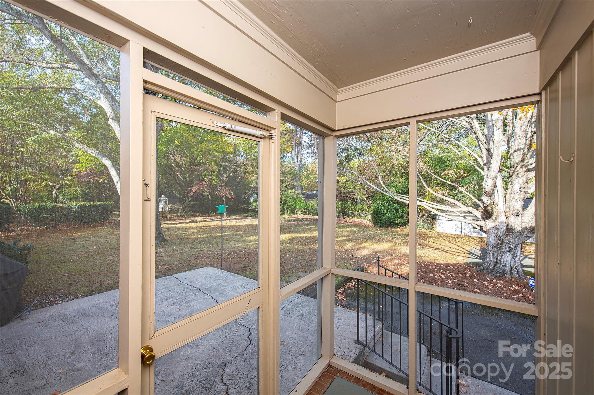 Beverly Woods - Residential