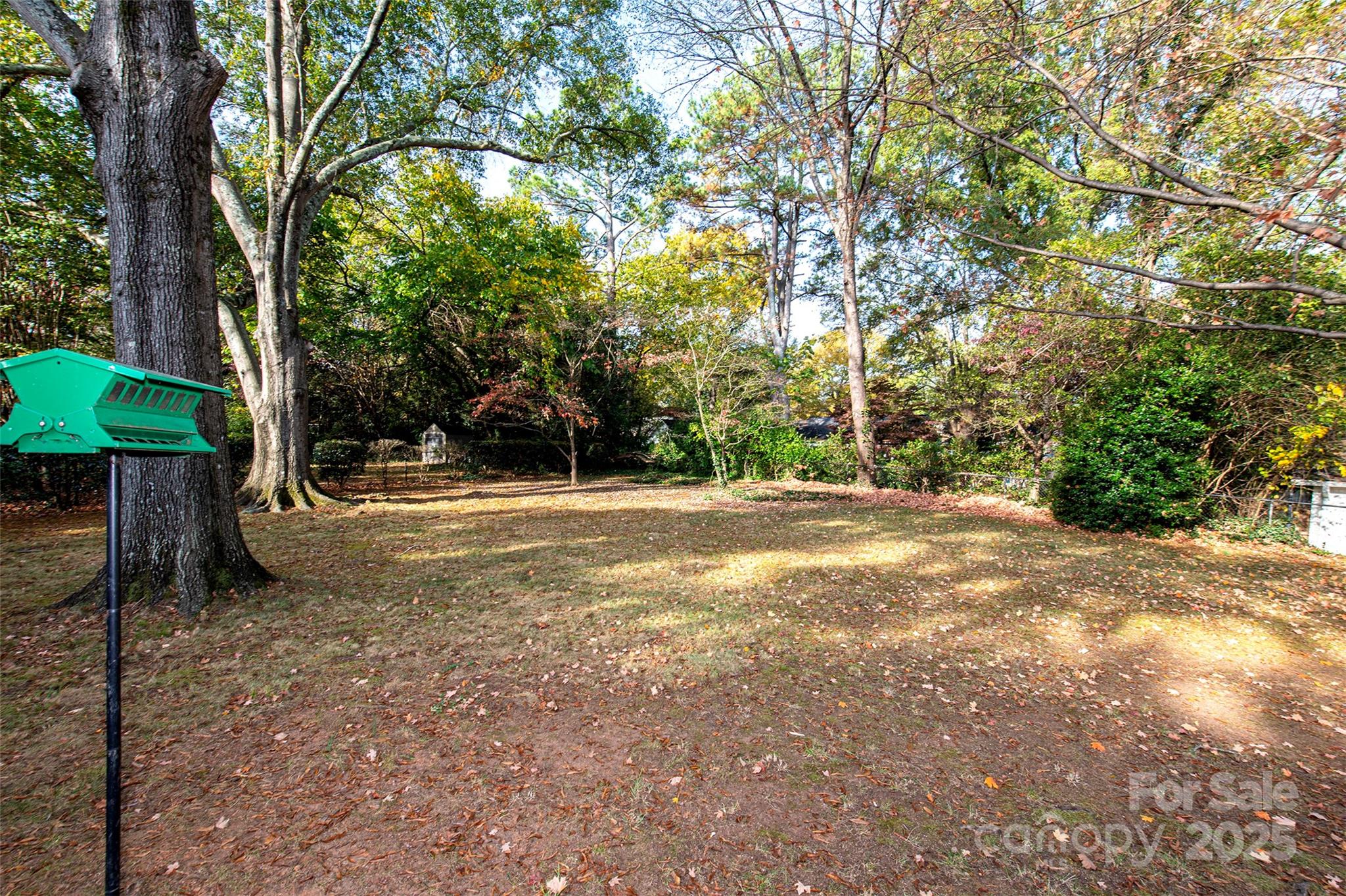 Beverly Woods - Residential