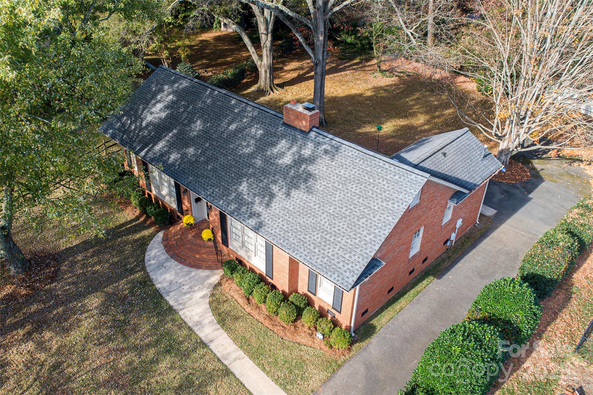 Beverly Woods - Residential