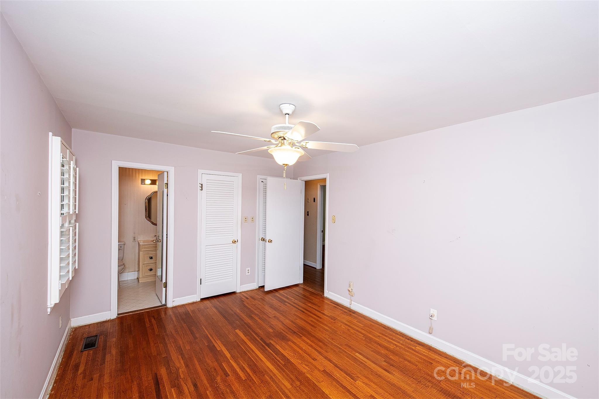 Beverly Woods - Residential