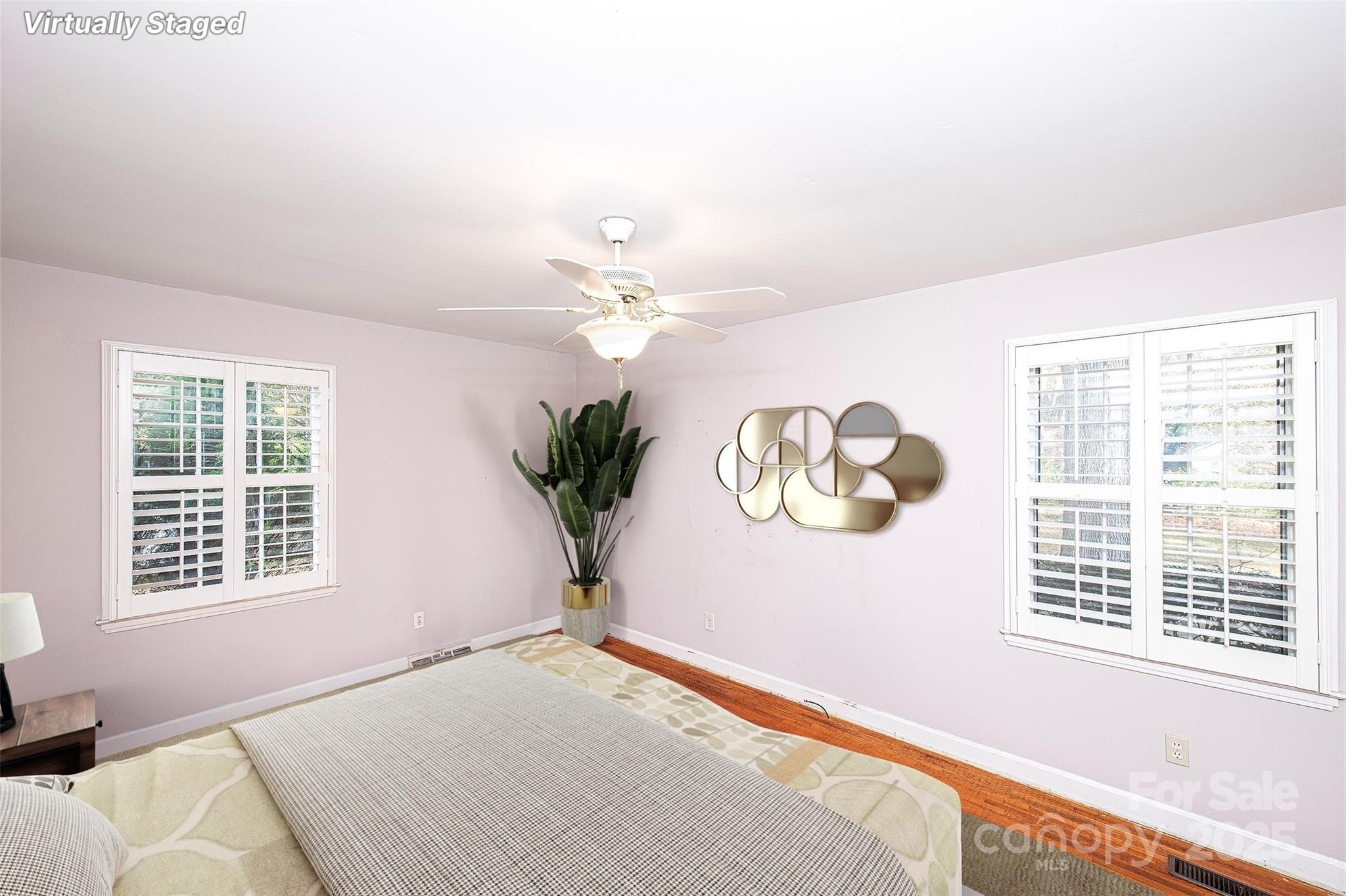 Beverly Woods - Residential