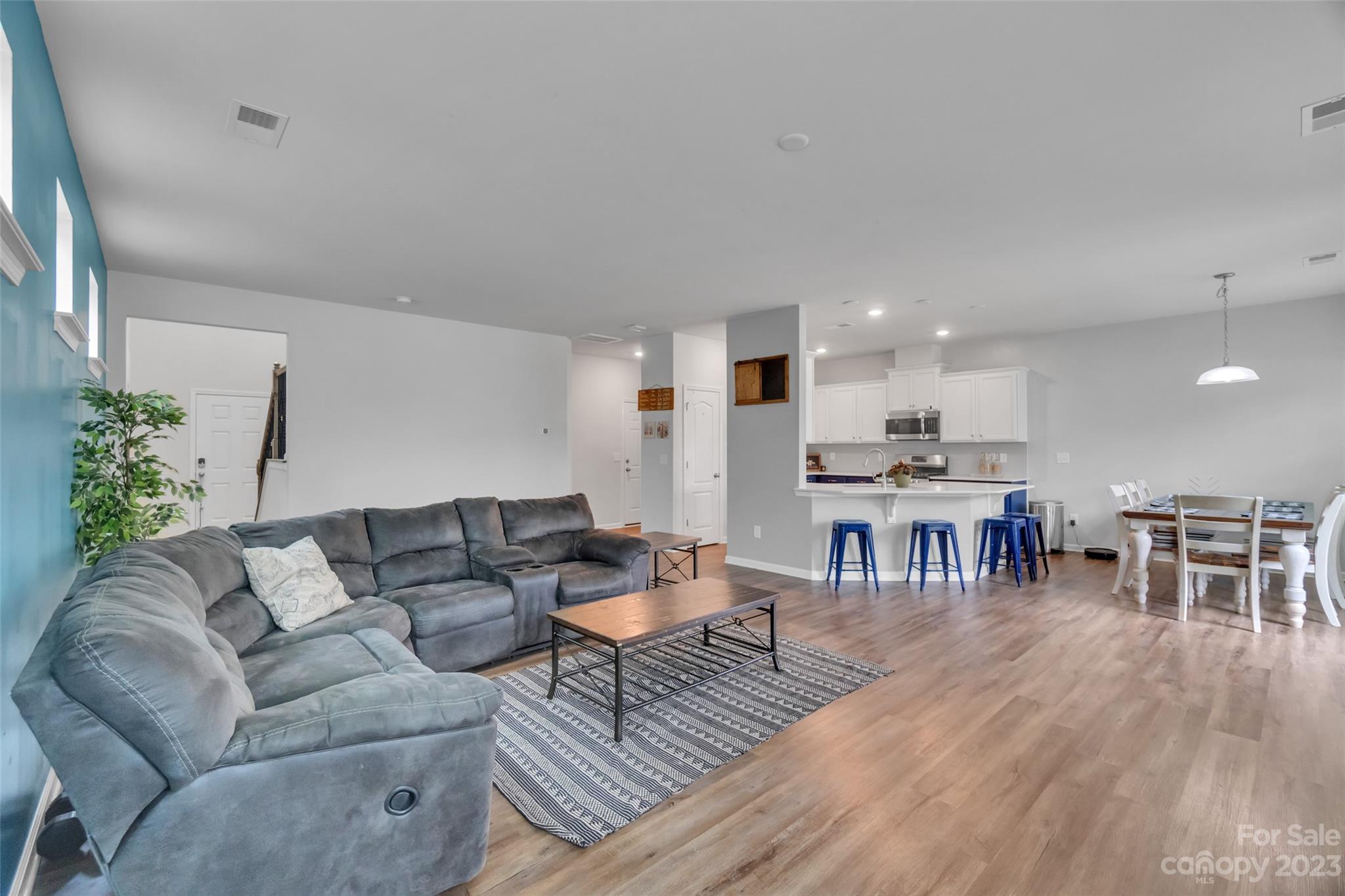 Walnut Creek - Residential