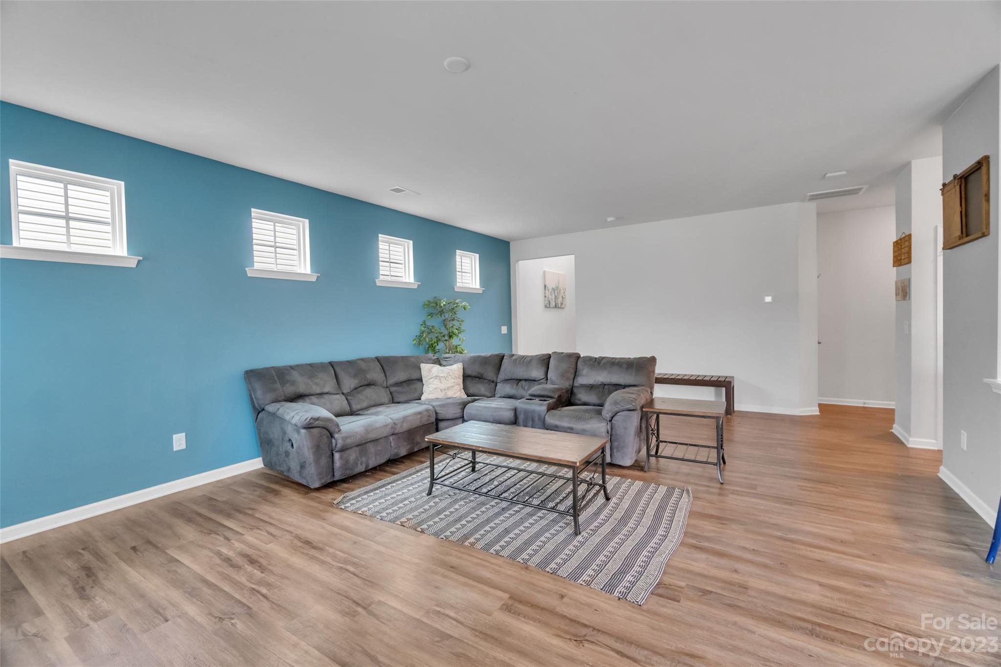 Walnut Creek - Residential