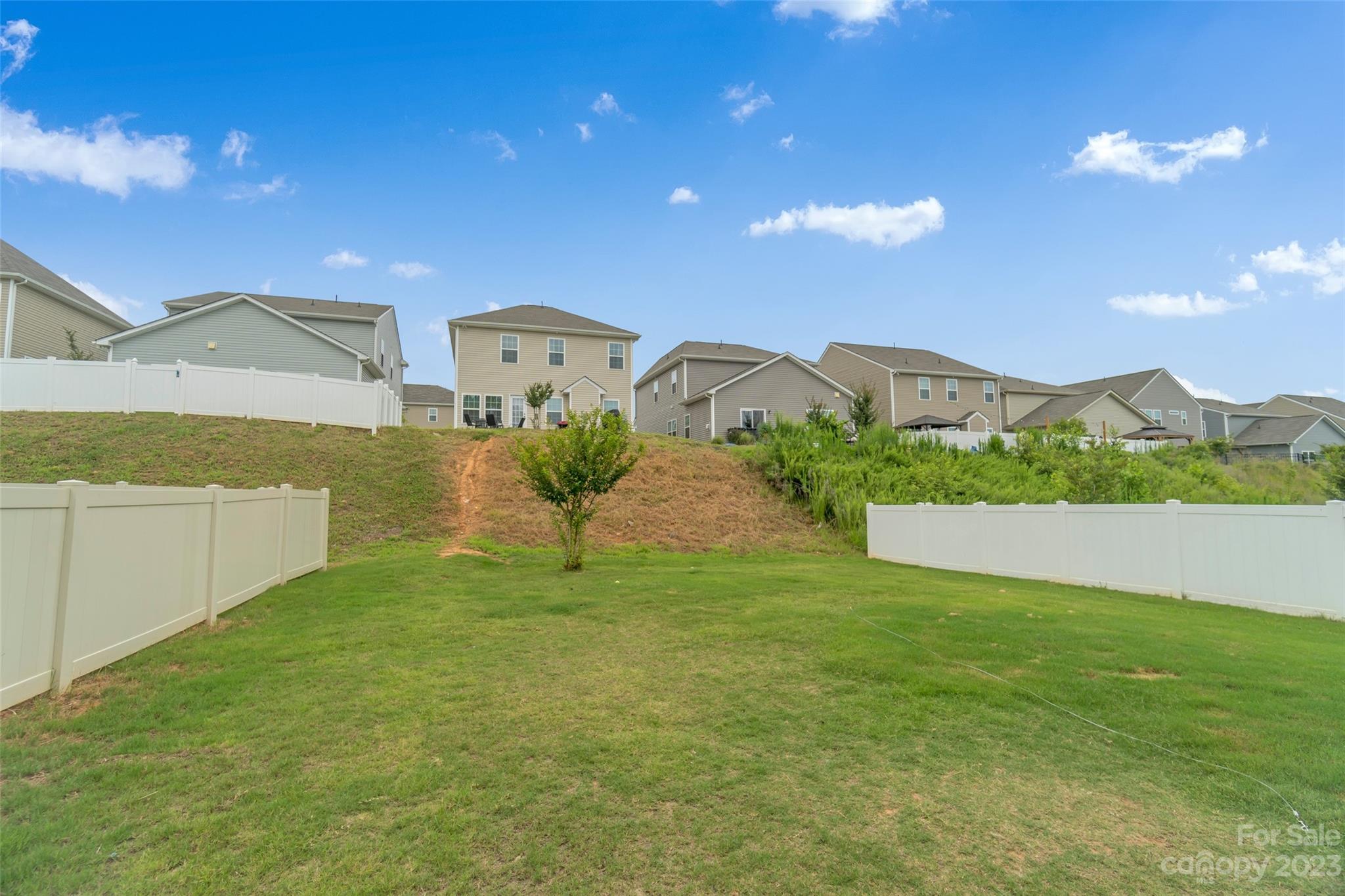 Walnut Creek - Residential