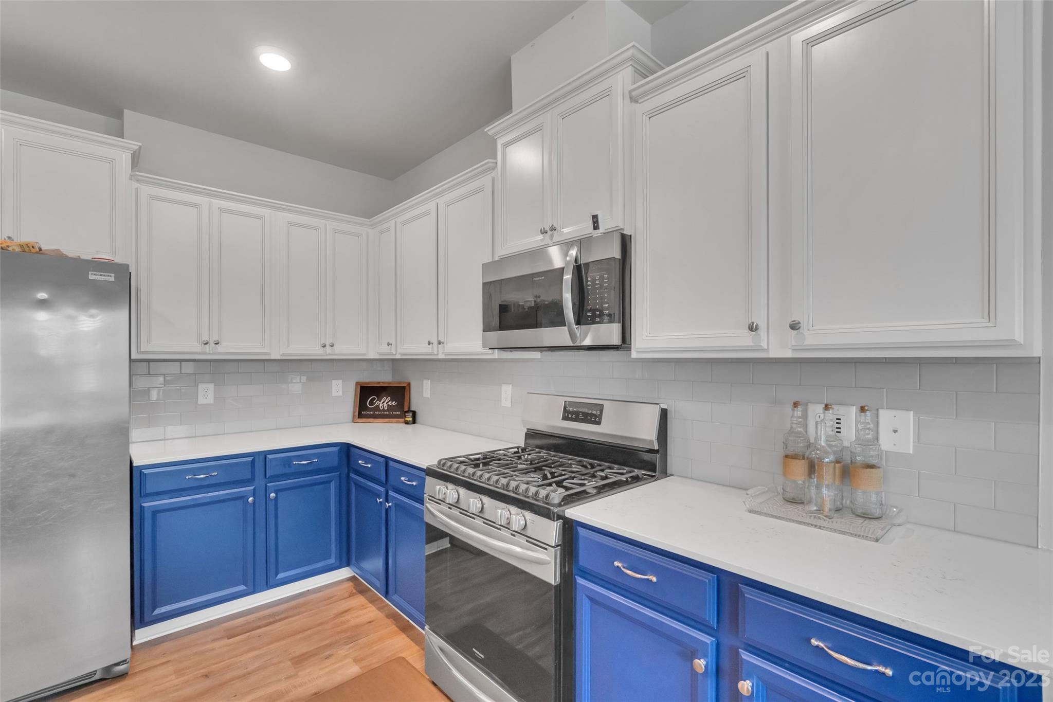 Walnut Creek - Residential