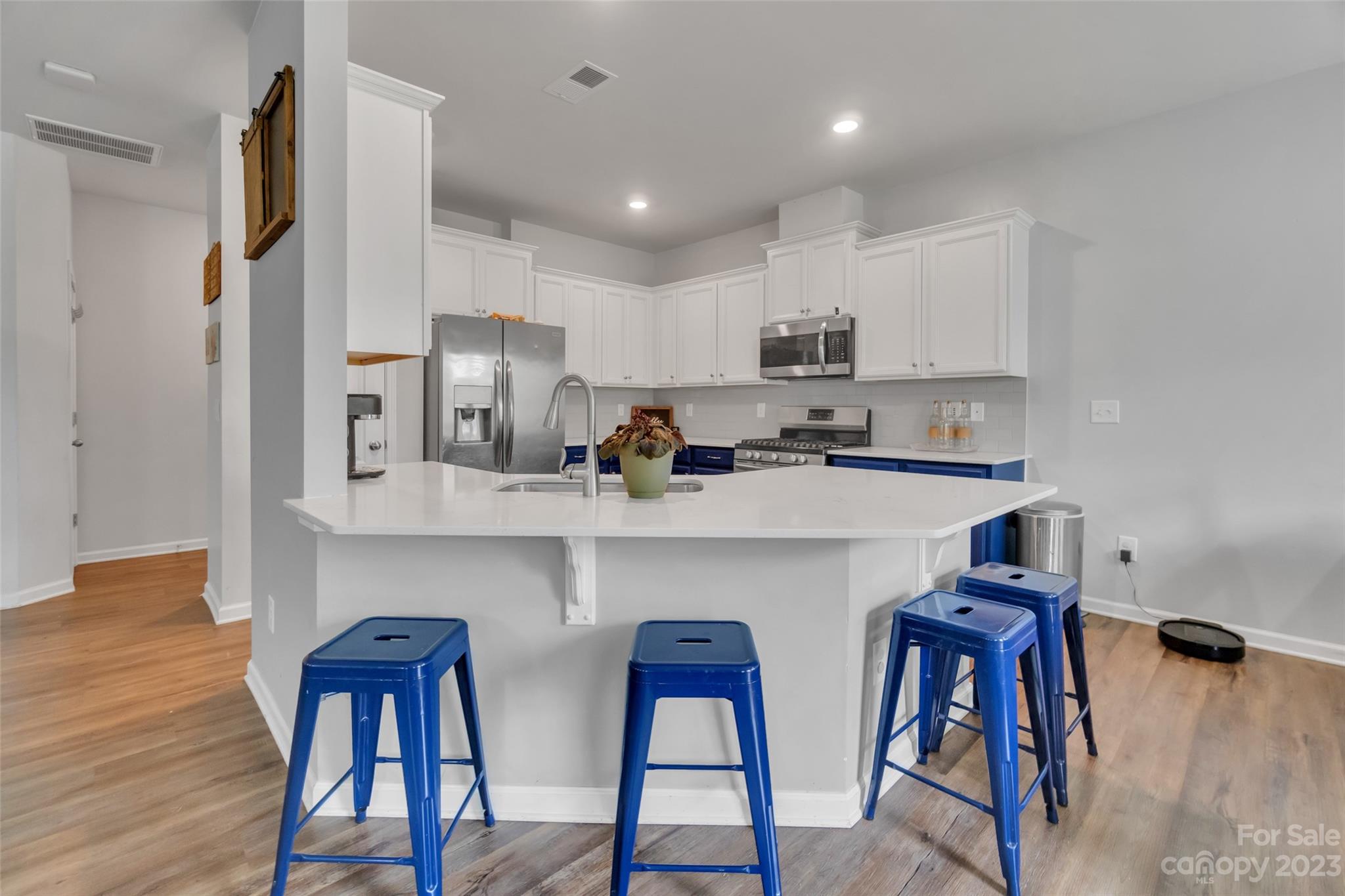 Walnut Creek - Residential