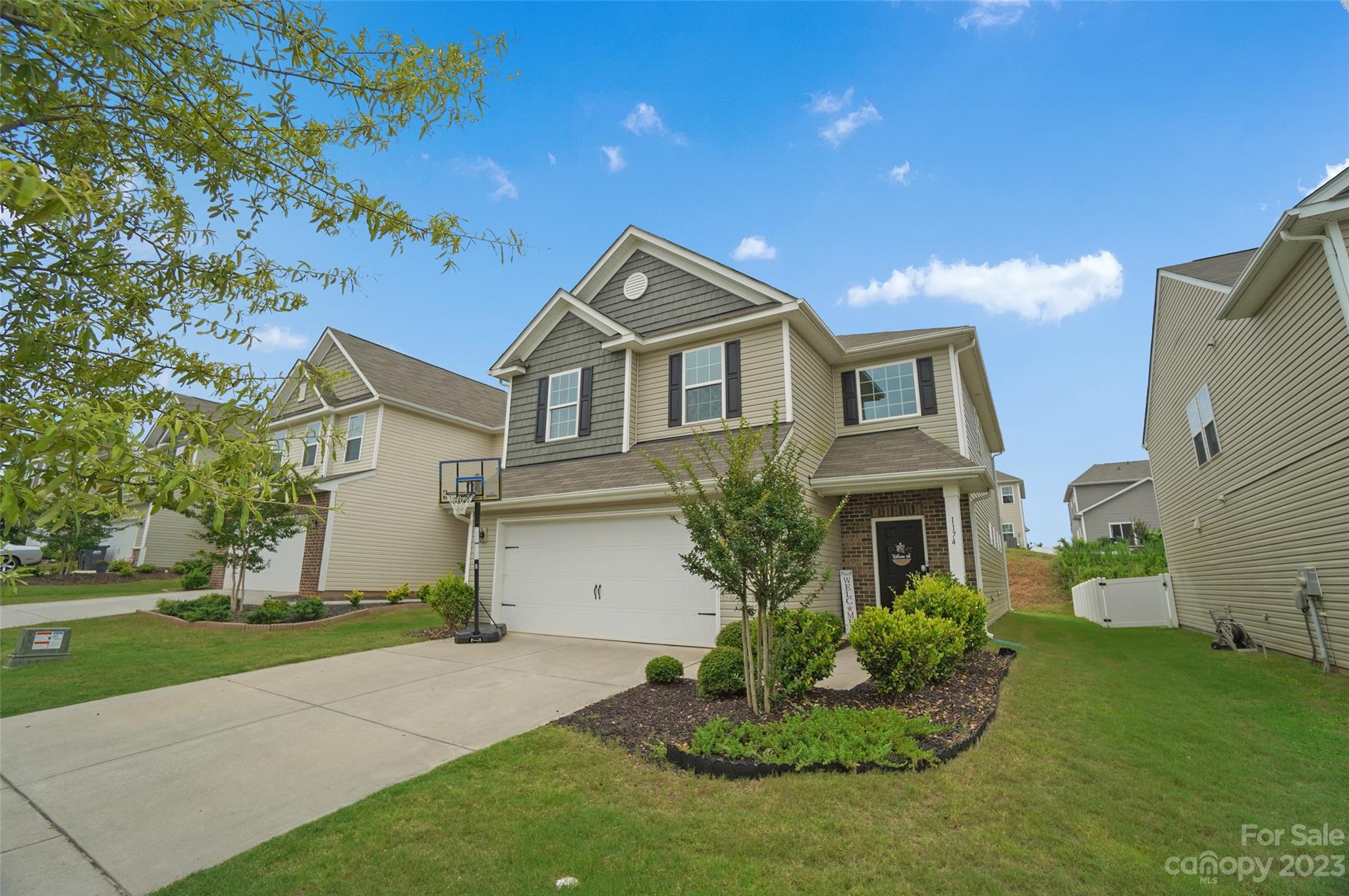 Walnut Creek - Residential
