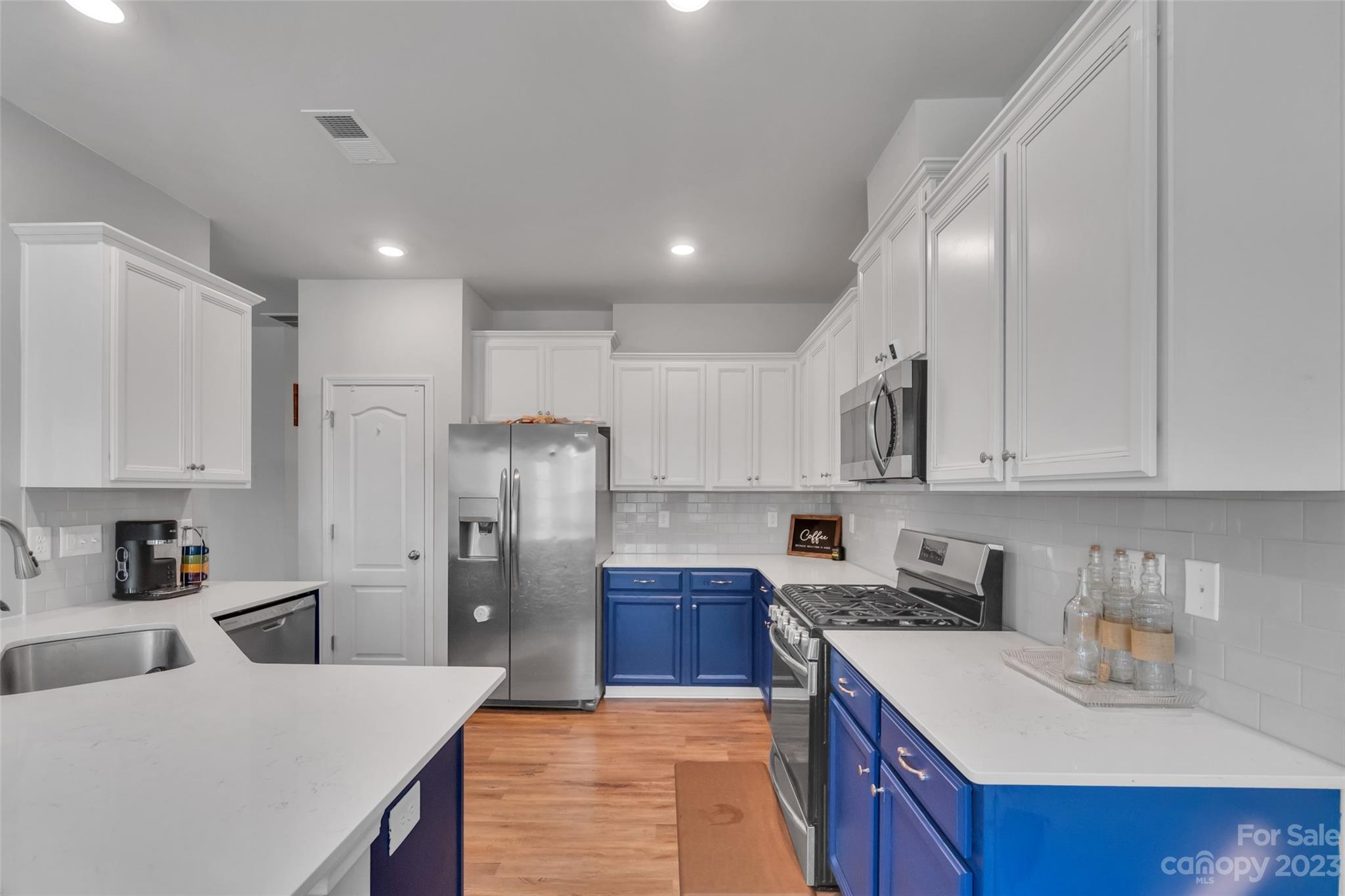 Walnut Creek - Residential