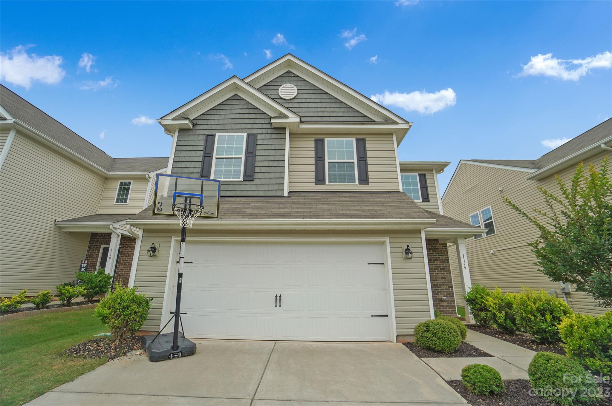 Walnut Creek - Residential
