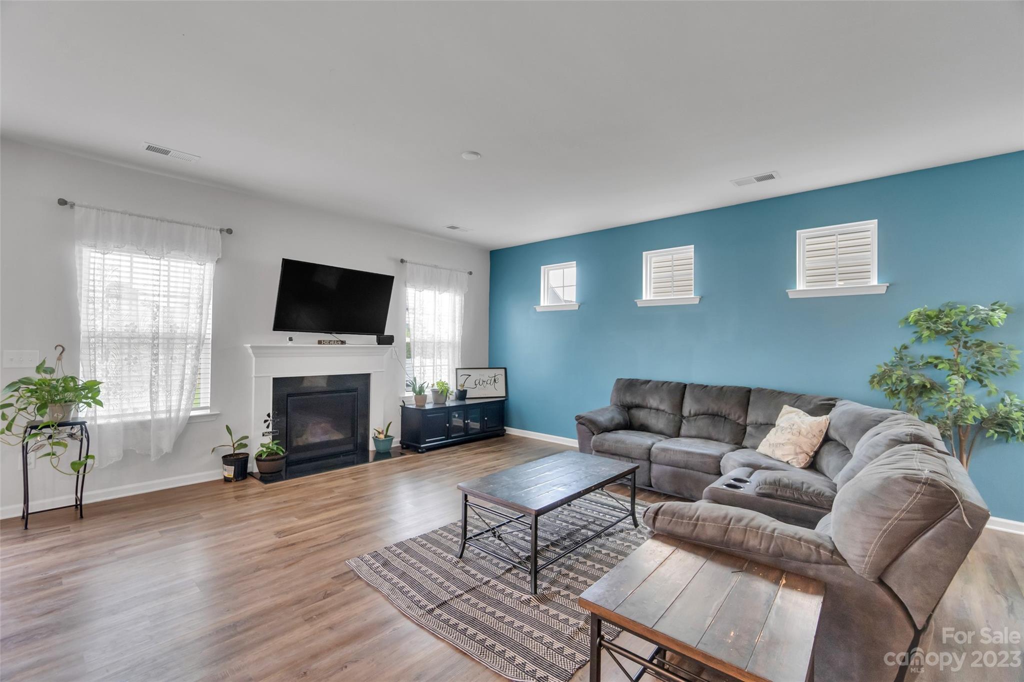 Walnut Creek - Residential