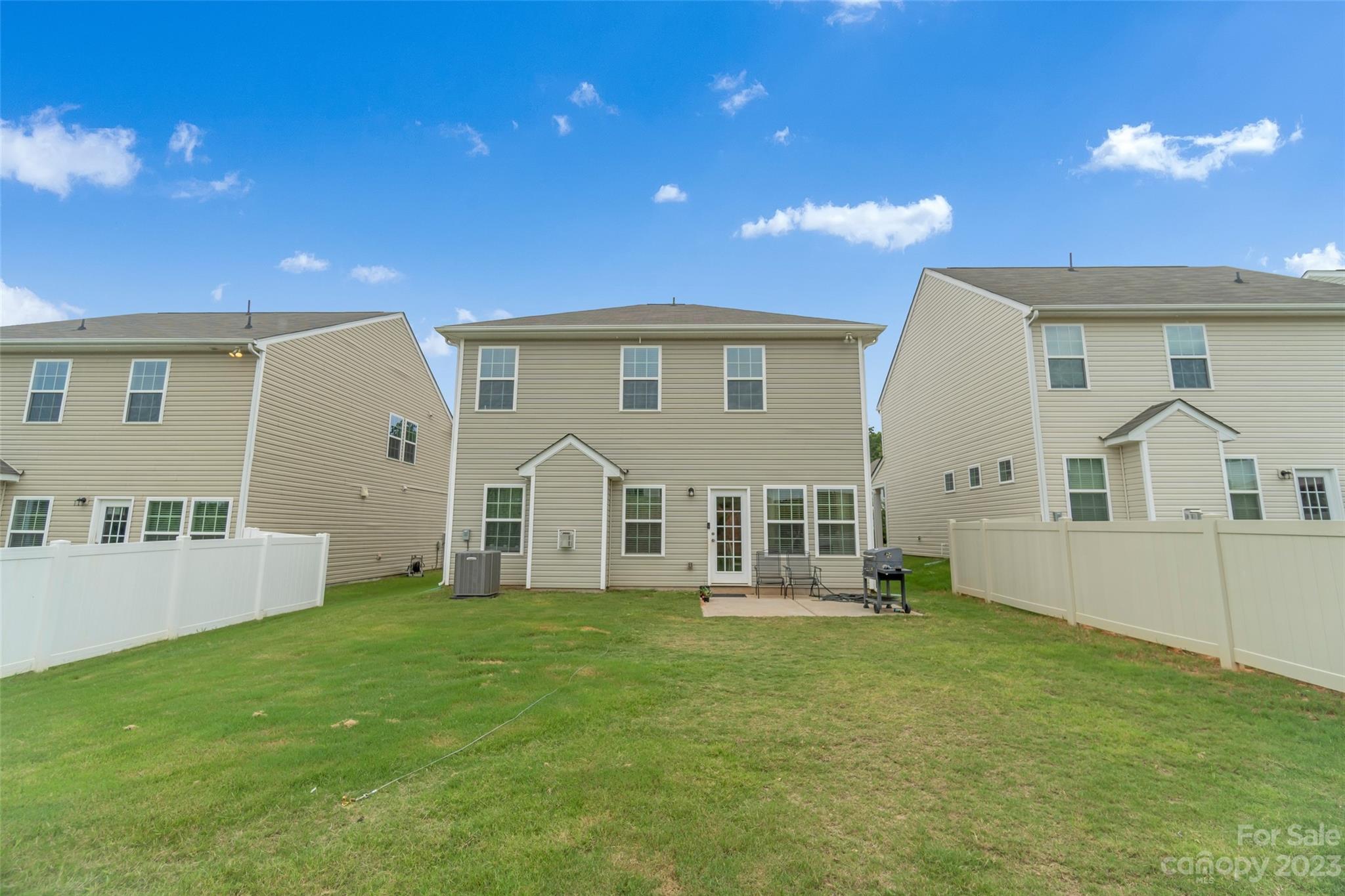 Walnut Creek - Residential