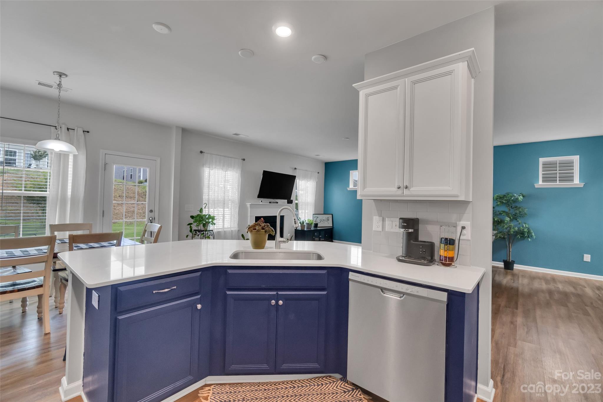 Walnut Creek - Residential