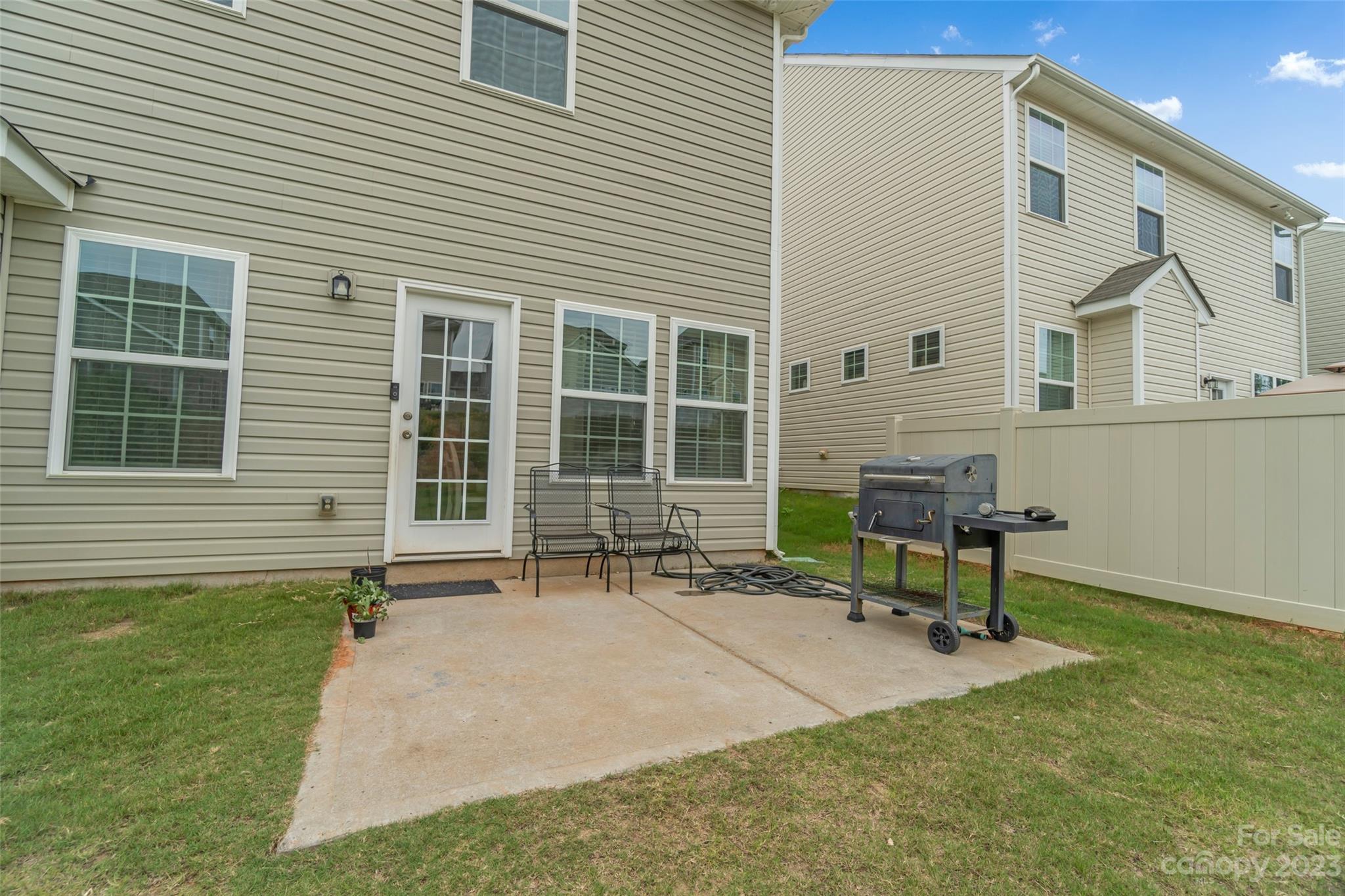 Walnut Creek - Residential