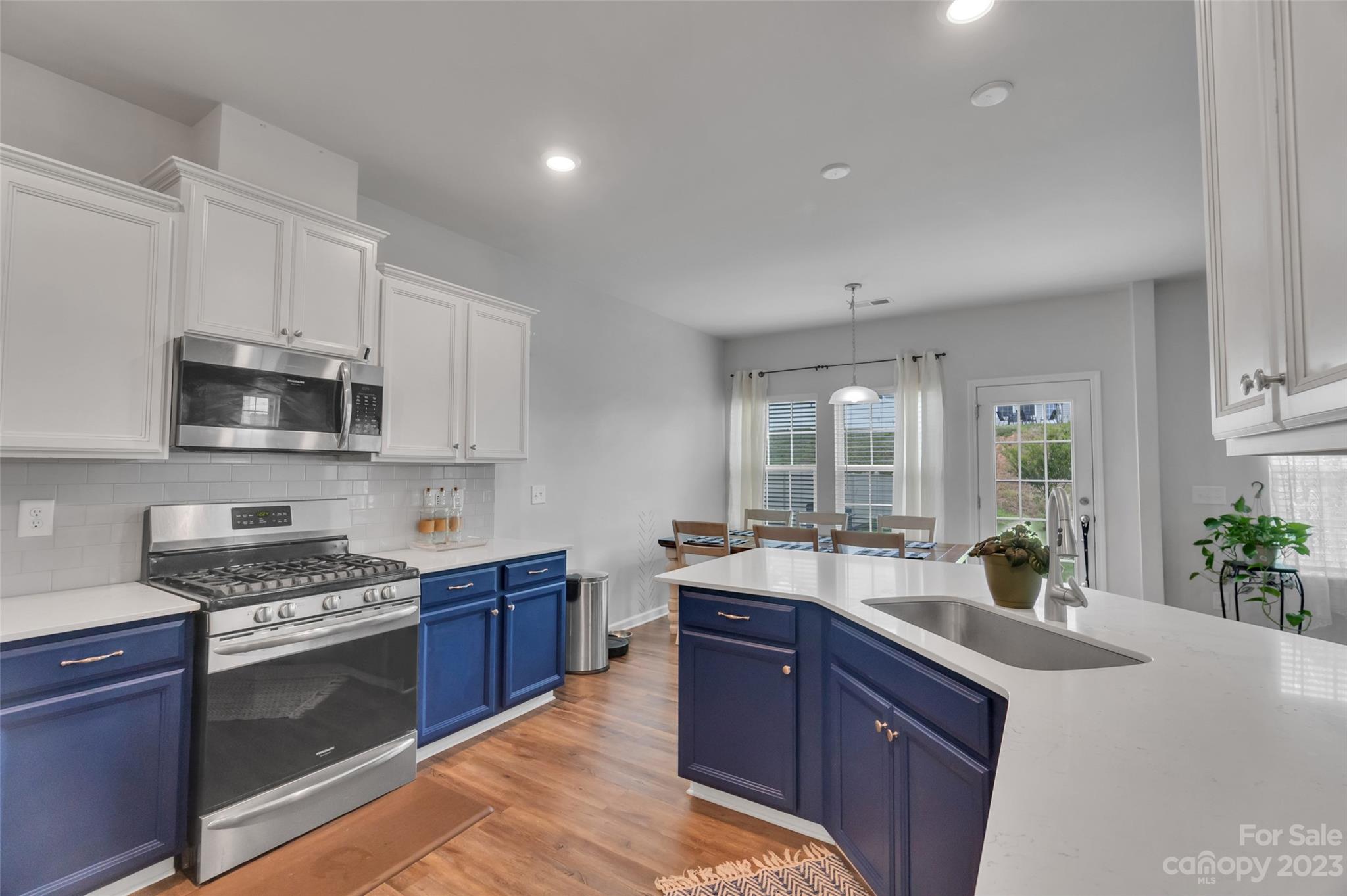 Walnut Creek - Residential