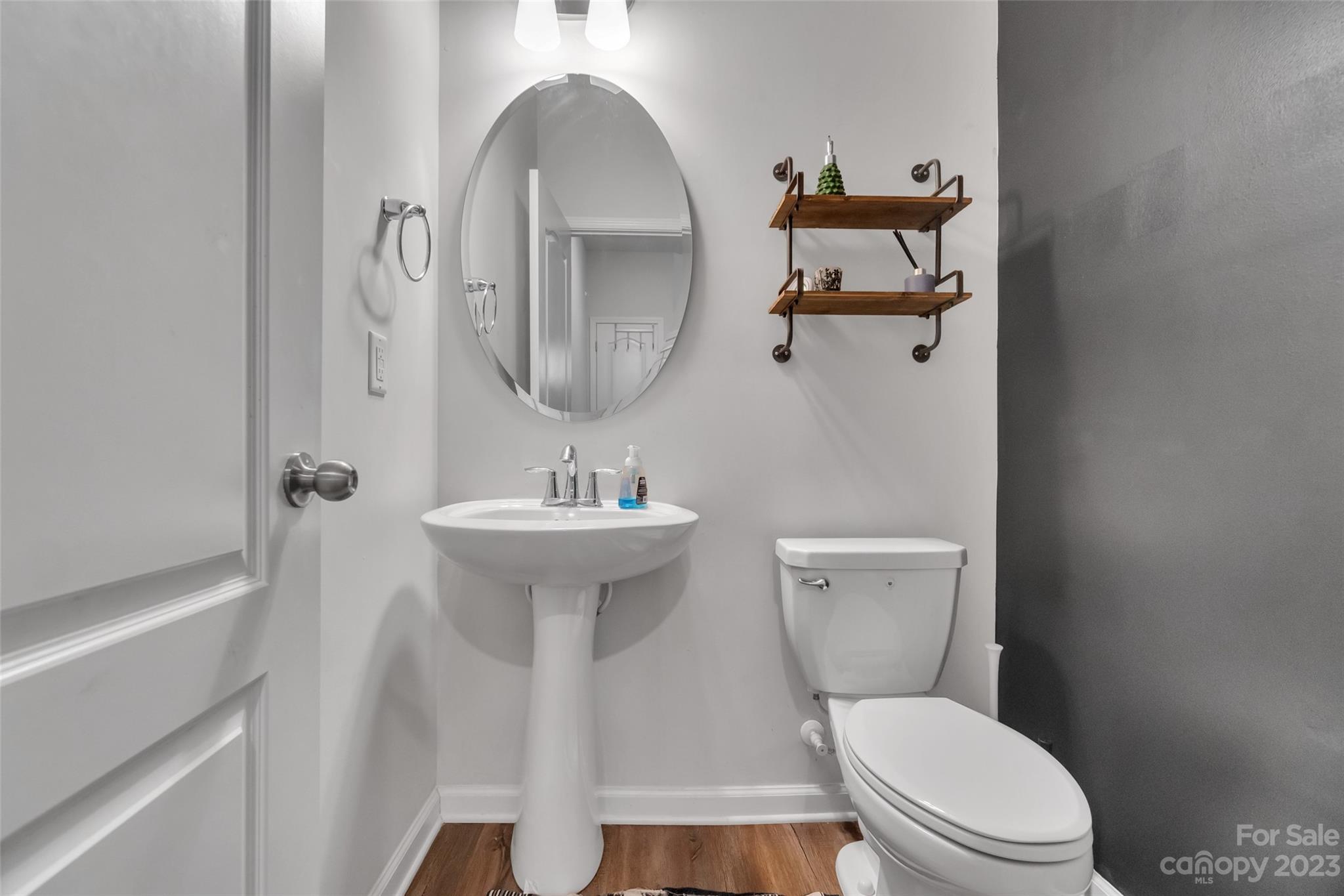 Walnut Creek - Residential