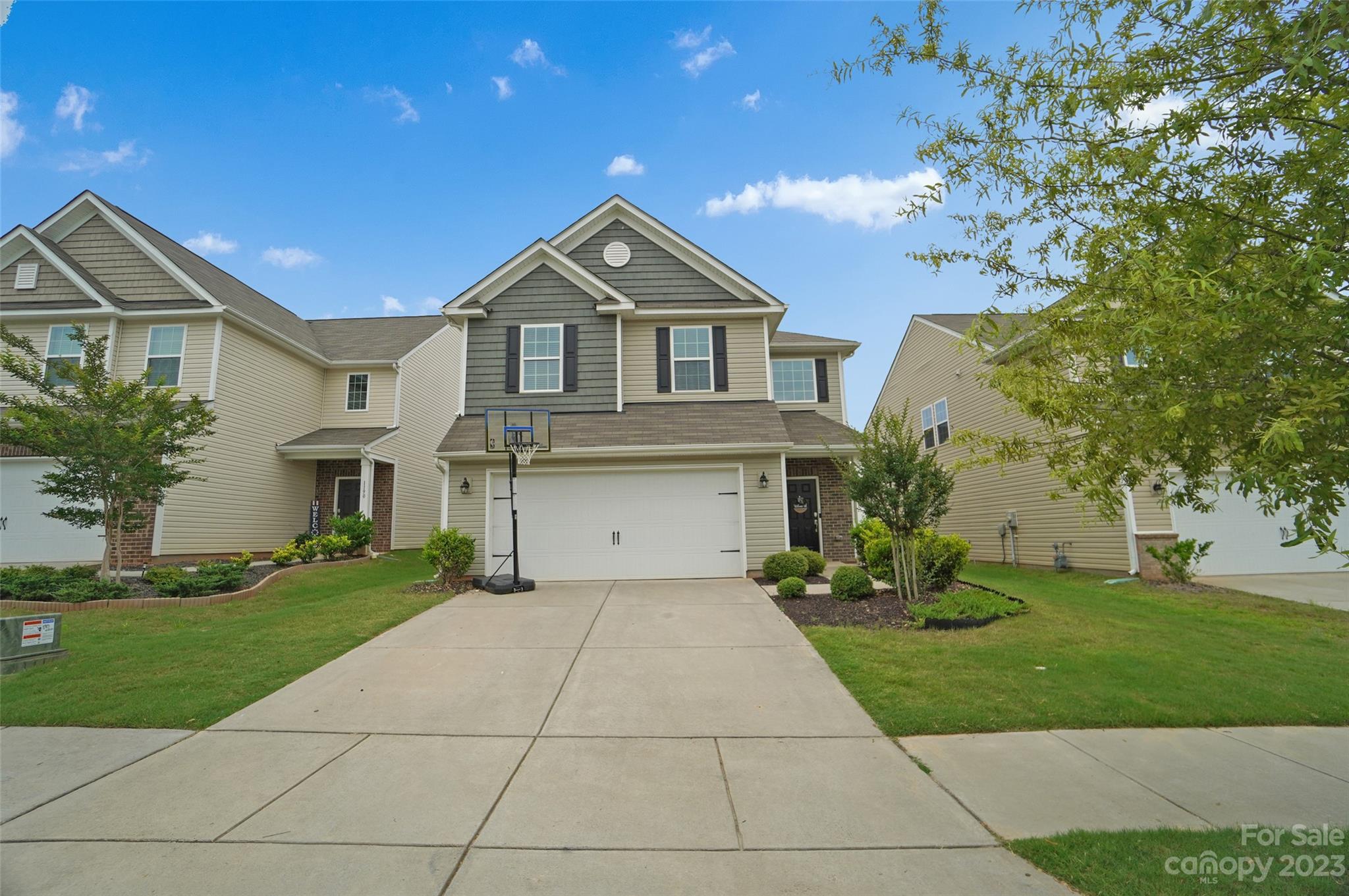 Walnut Creek - Residential