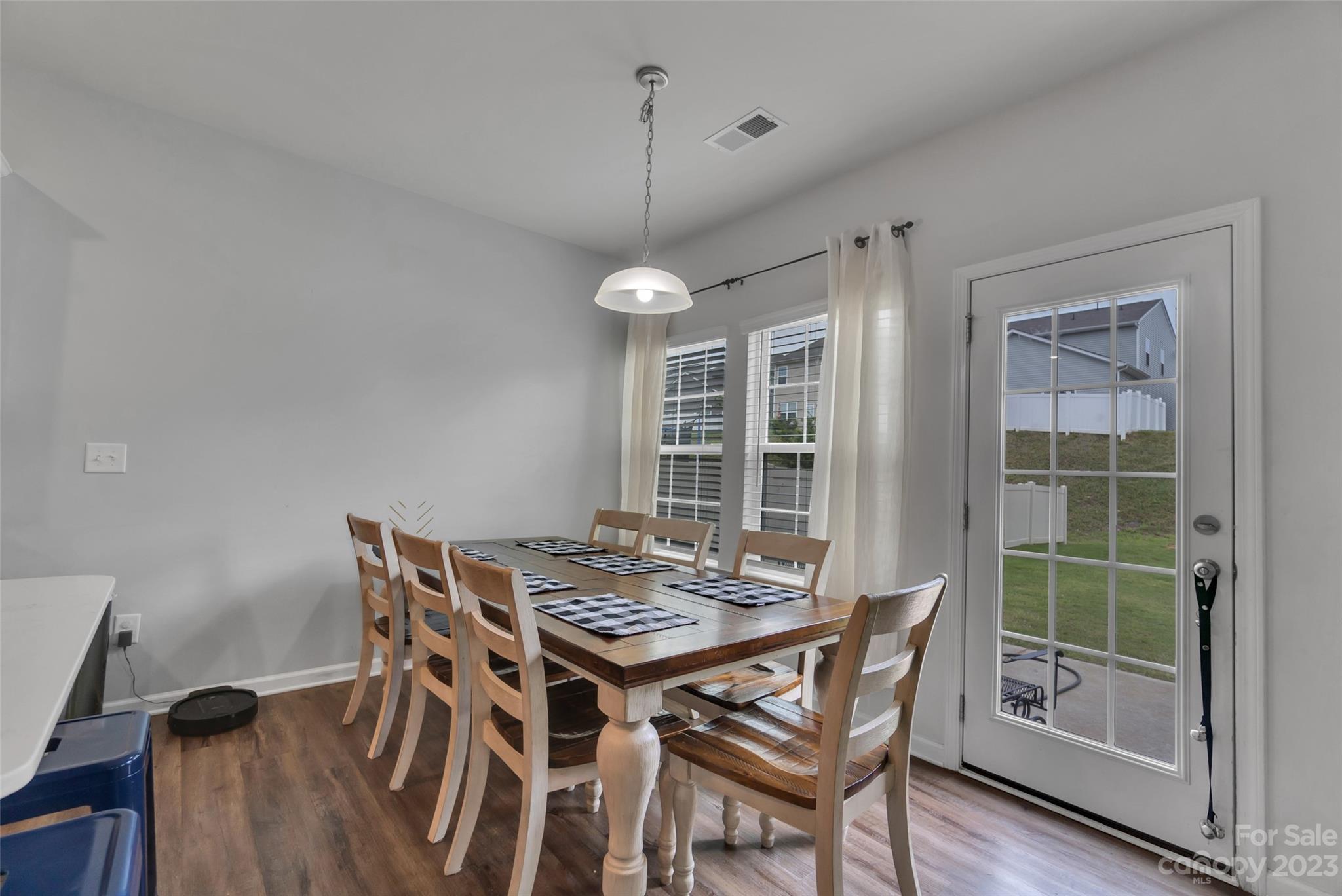 Walnut Creek - Residential