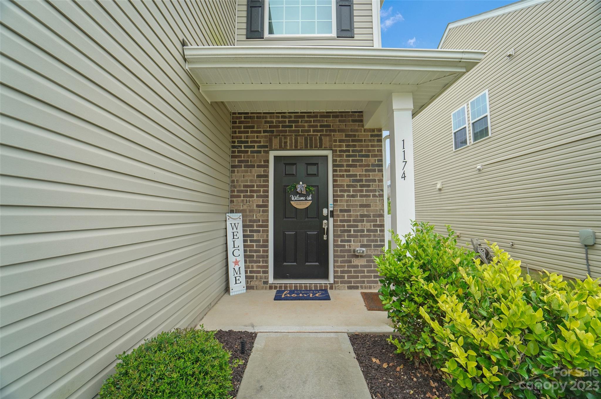 Walnut Creek - Residential