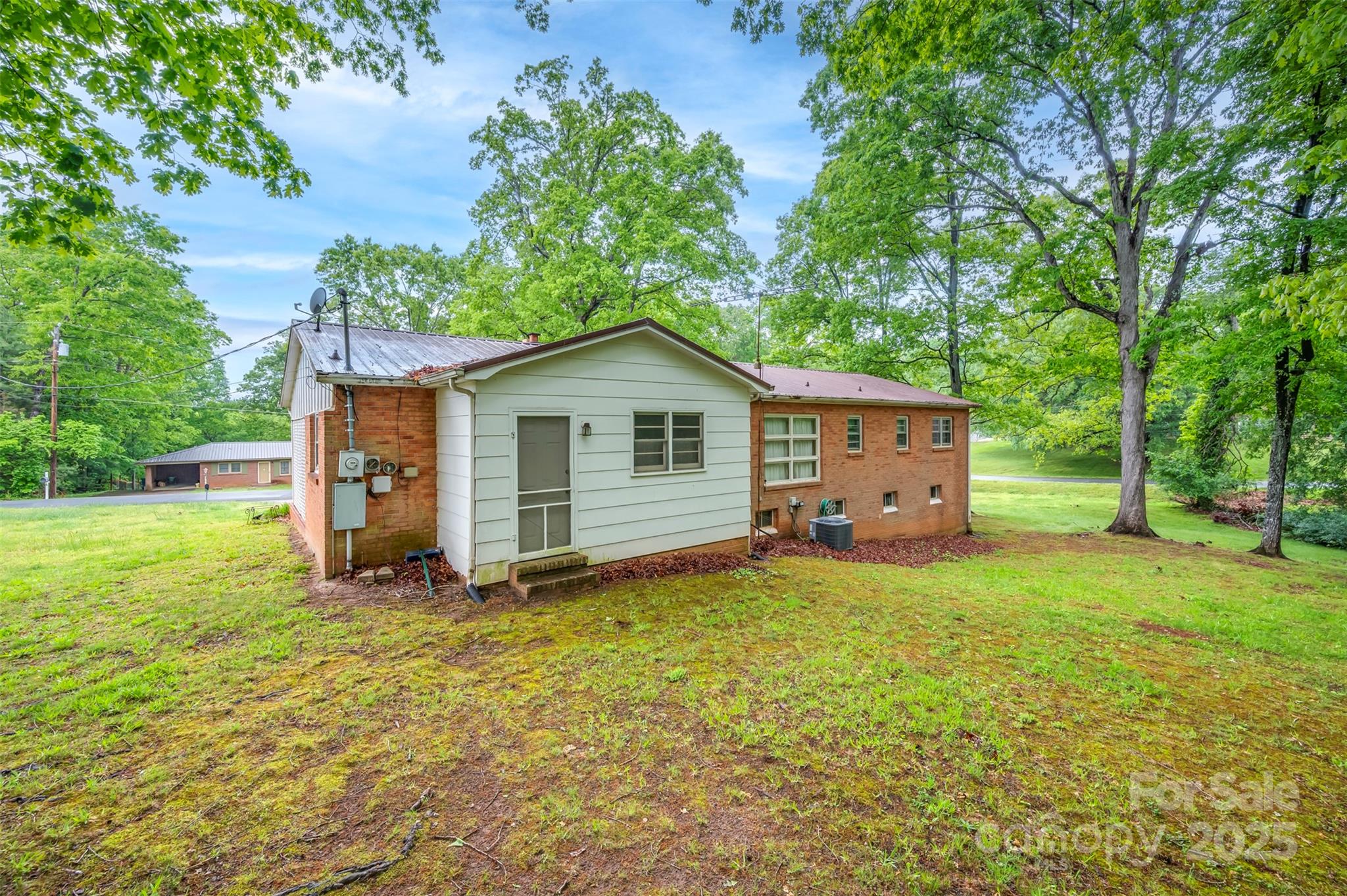 Oakdale - Residential