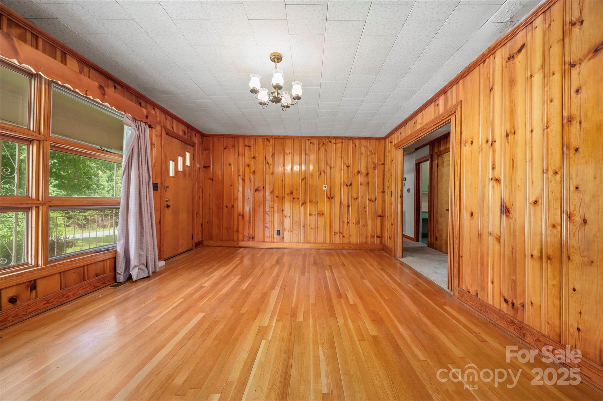 Oakdale - Residential