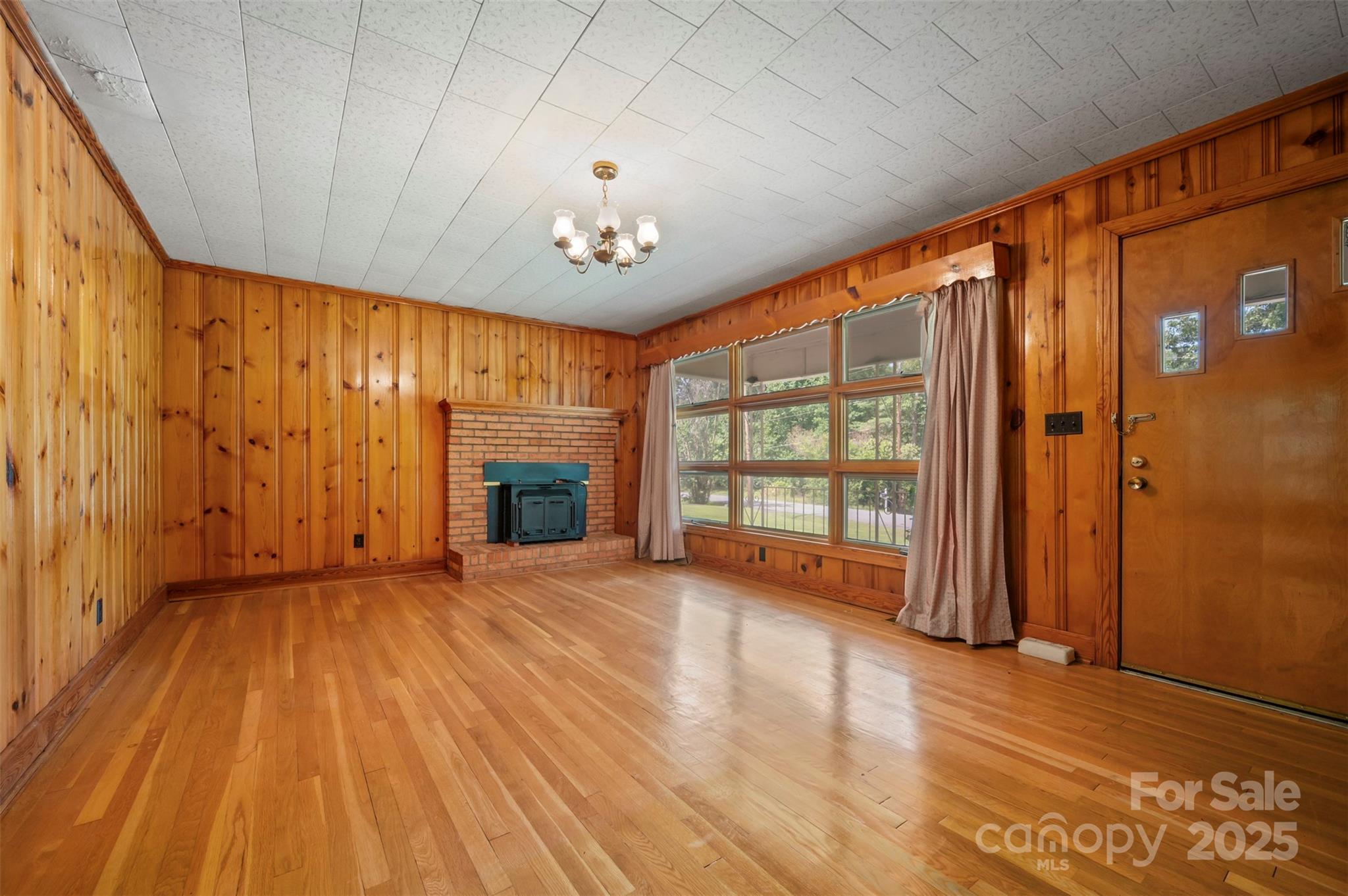 Oakdale - Residential