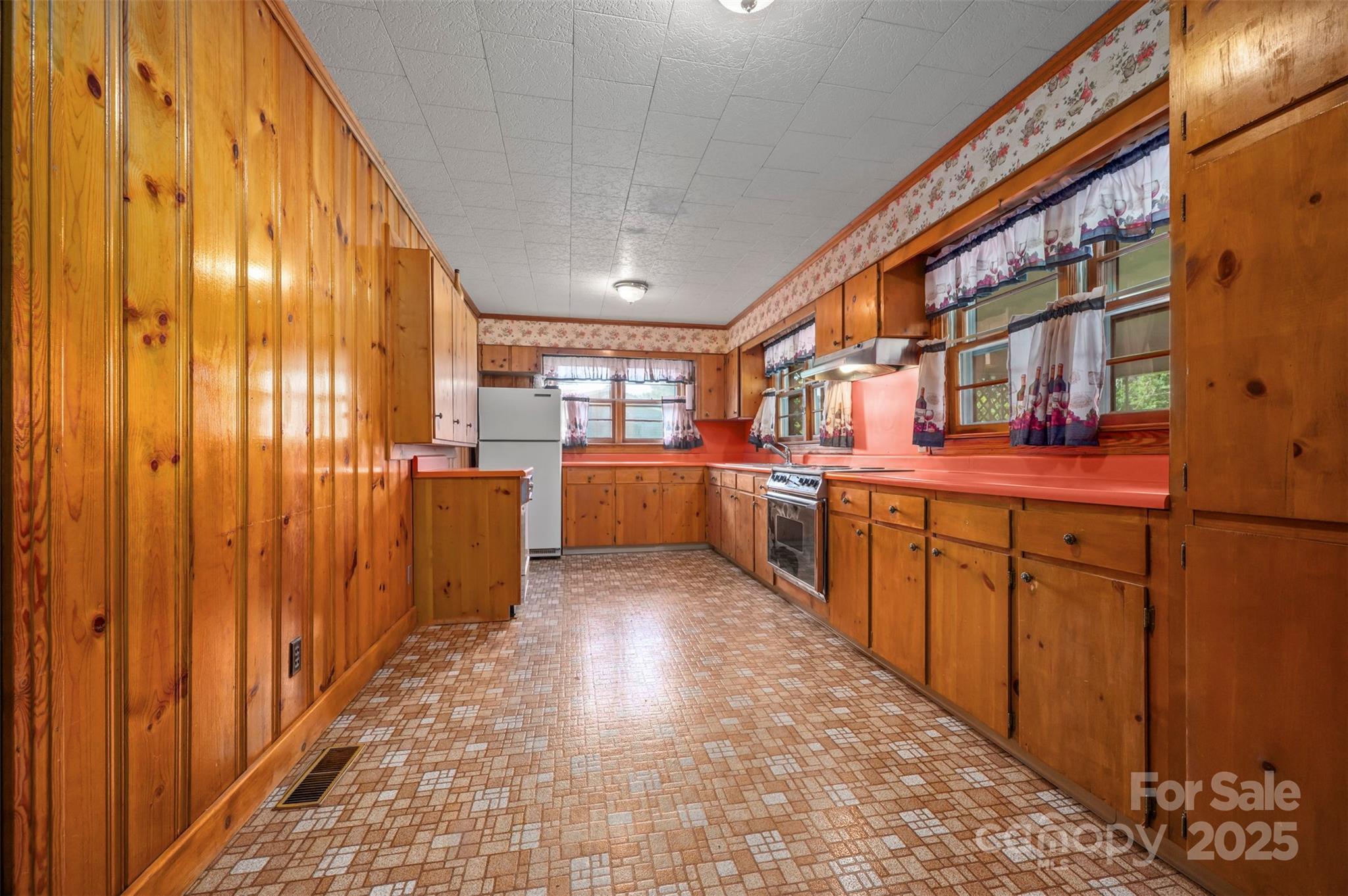 Oakdale - Residential