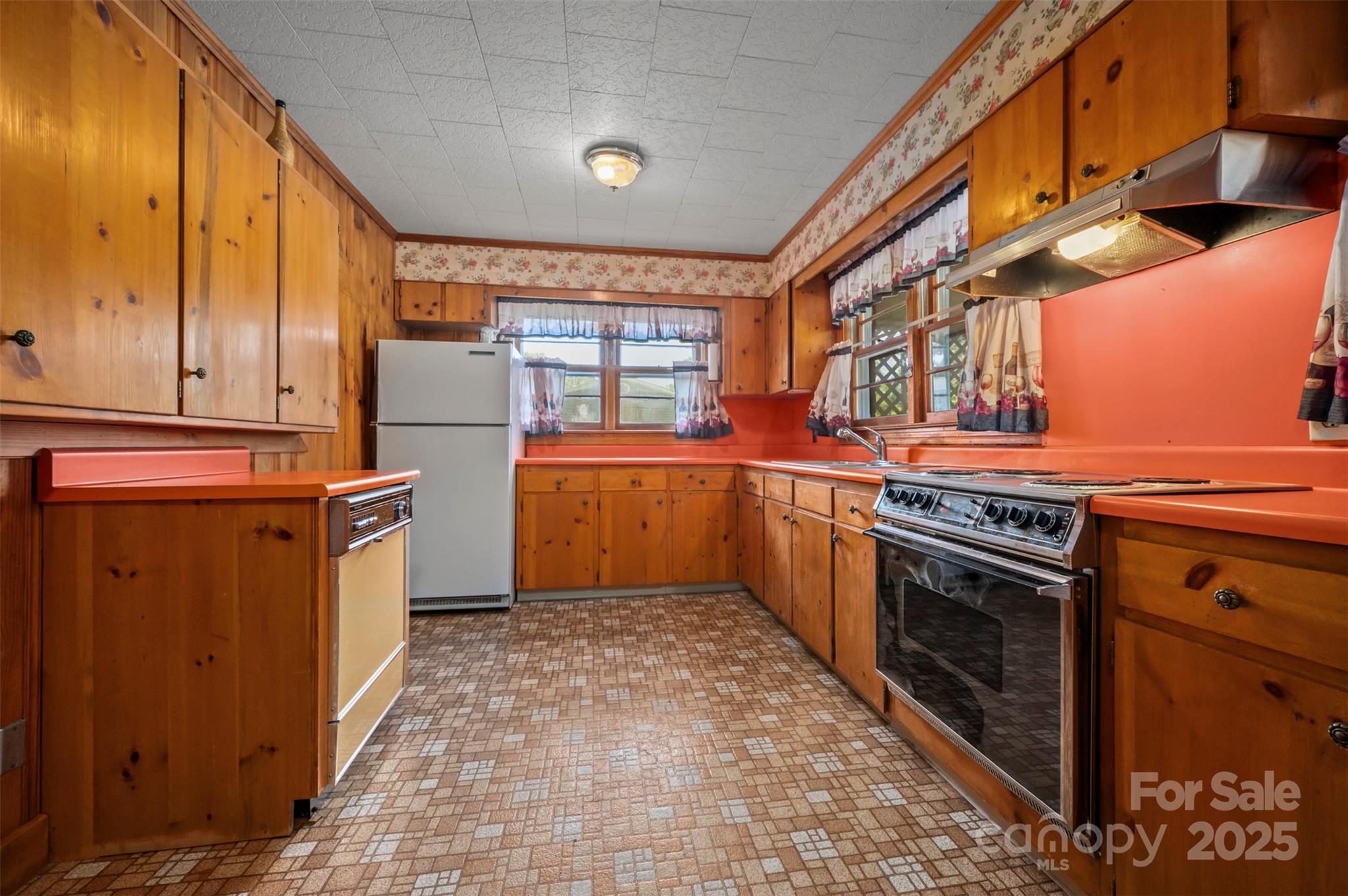 Oakdale - Residential