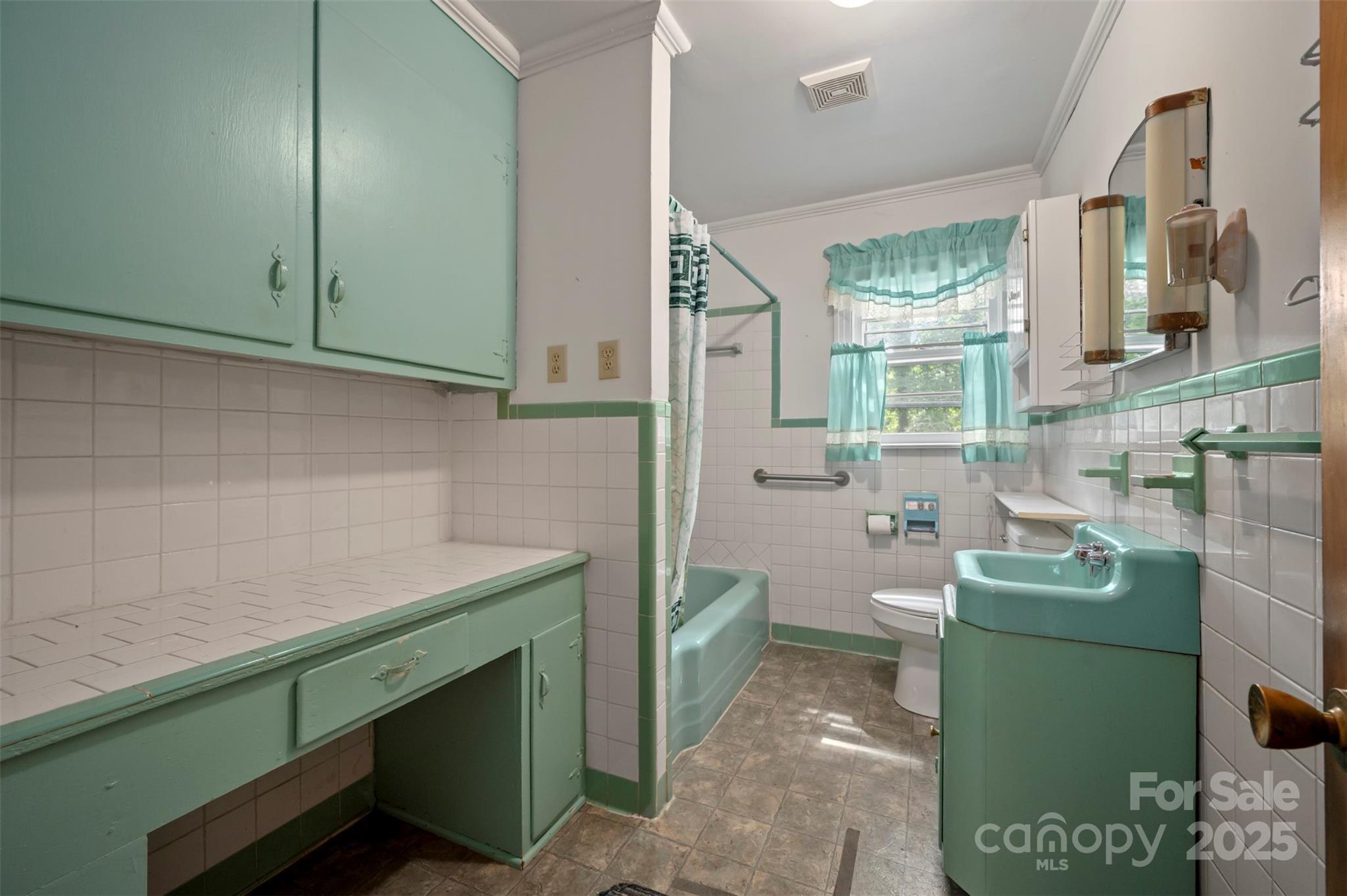 Oakdale - Residential