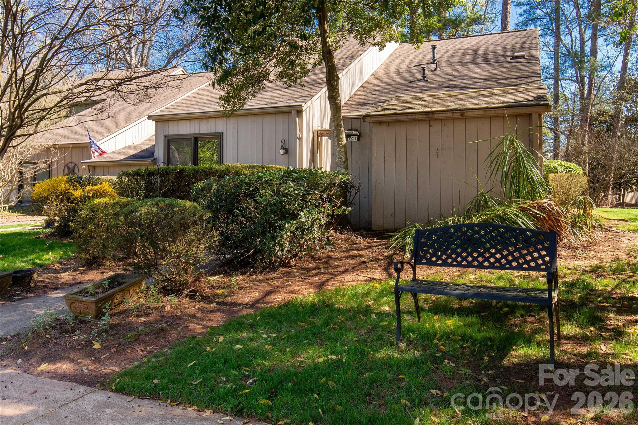 River Hills - Residential