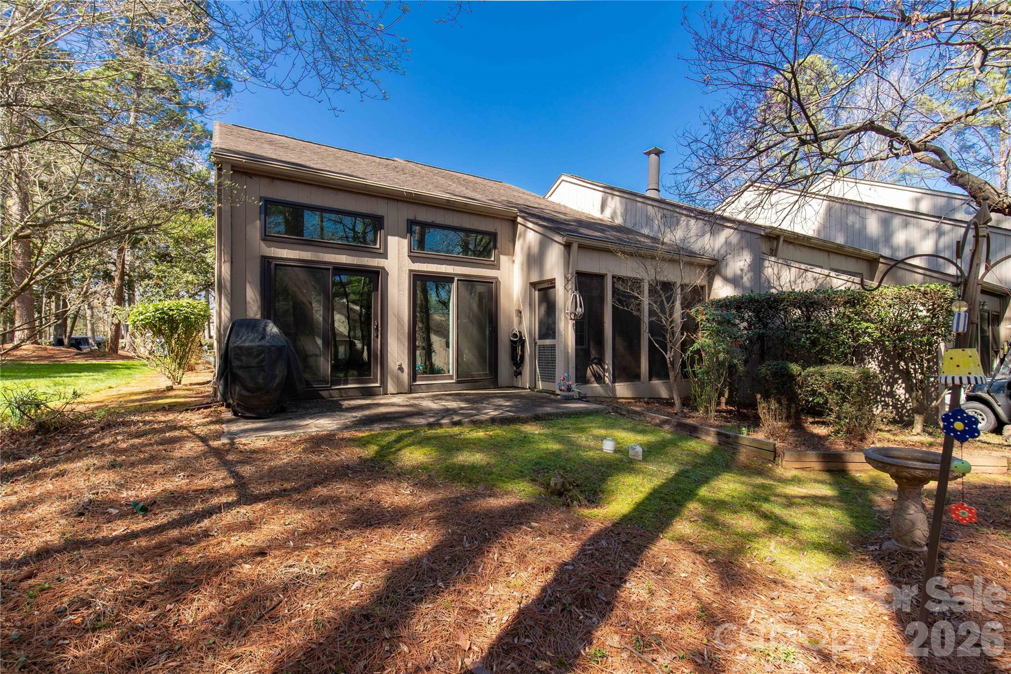 River Hills - Residential