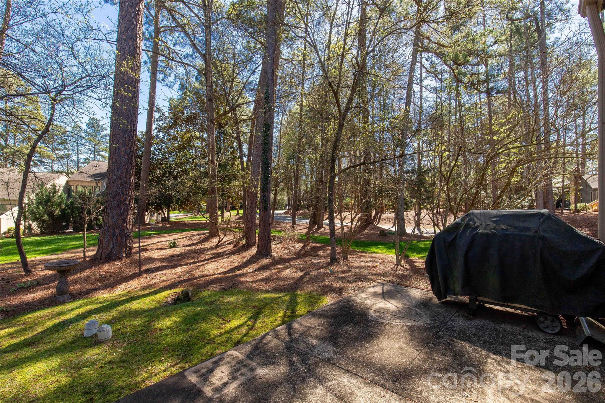 River Hills - Residential