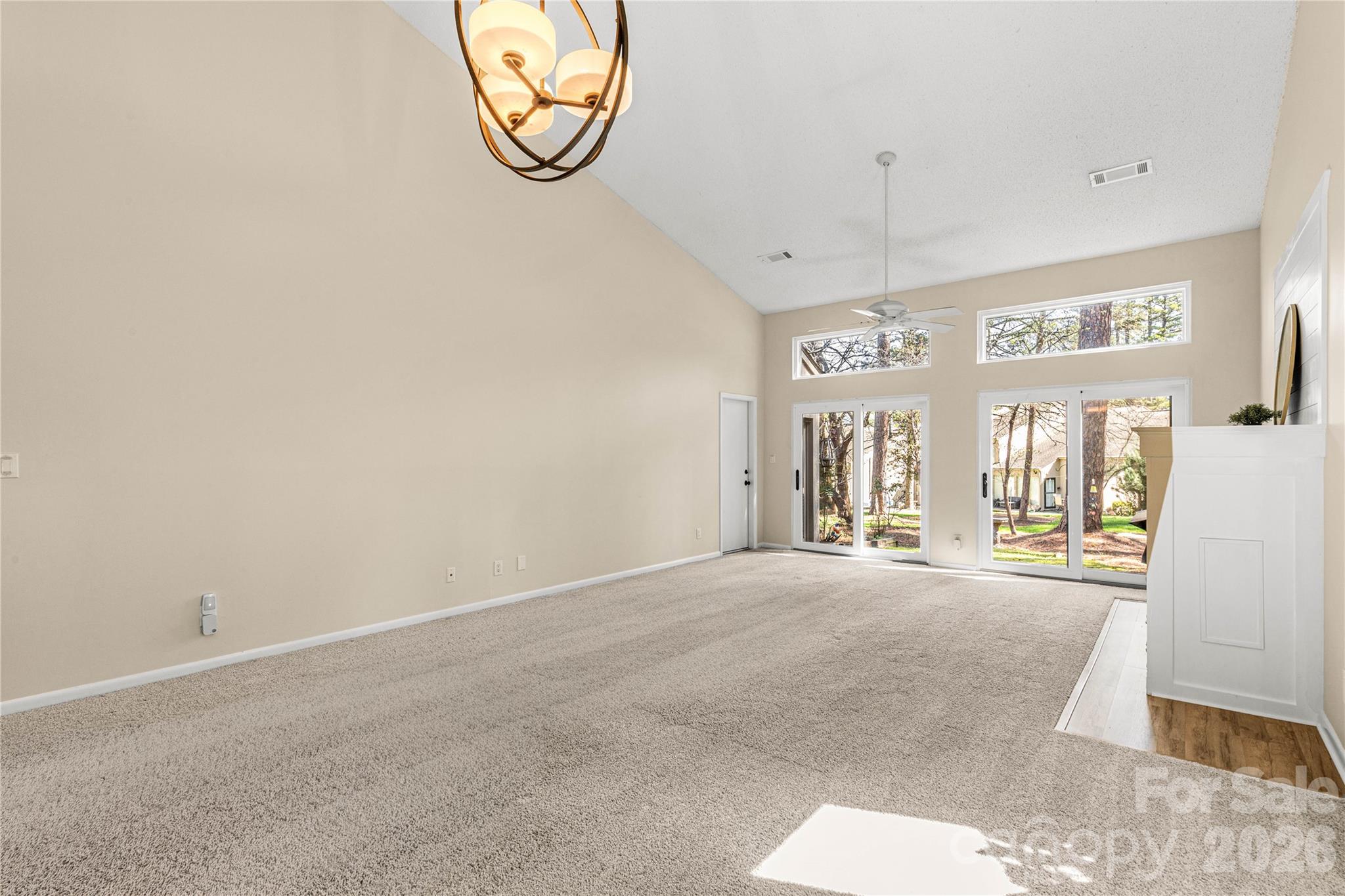 River Hills - Residential