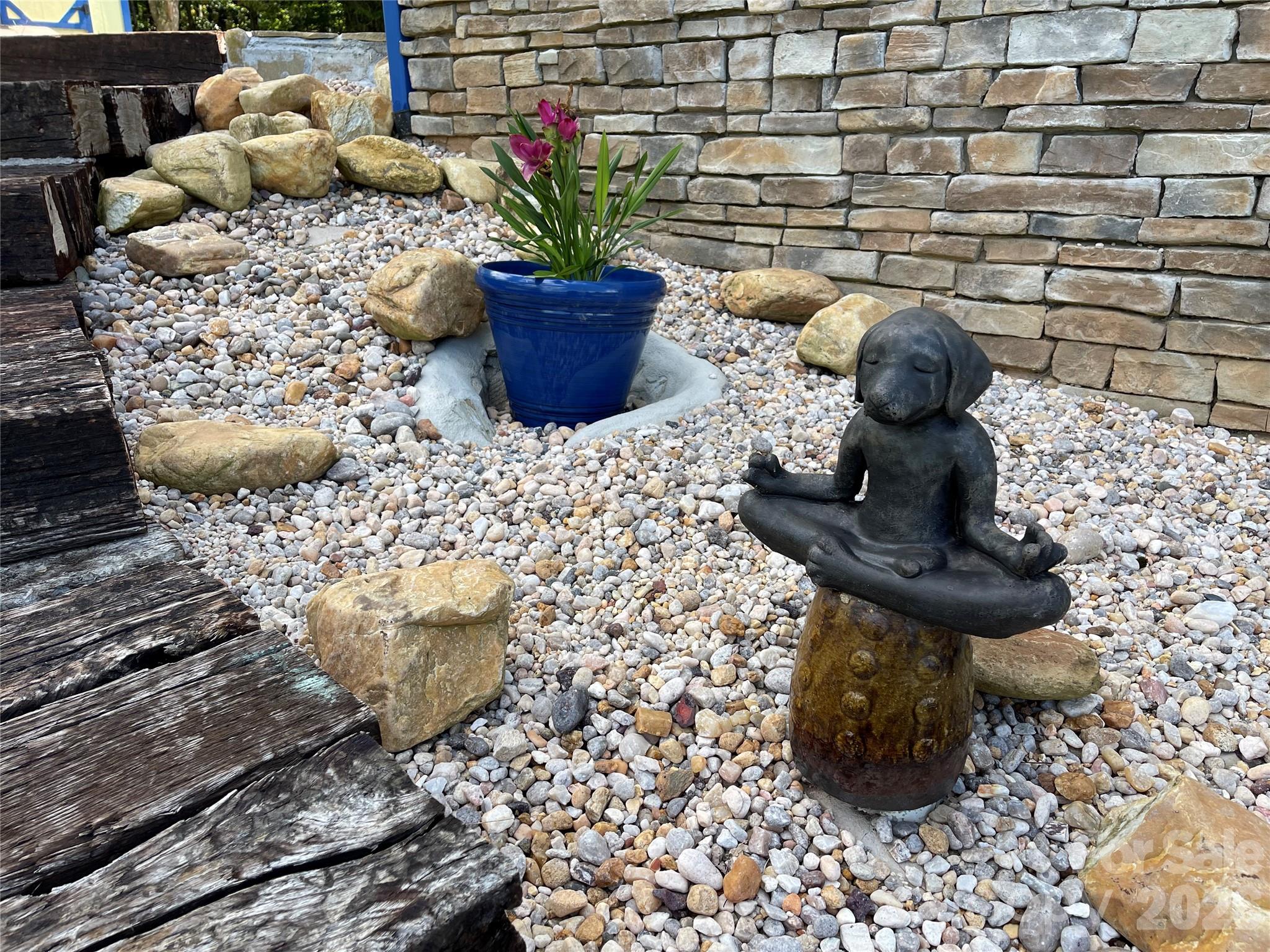 Ivy Meadows - Residential