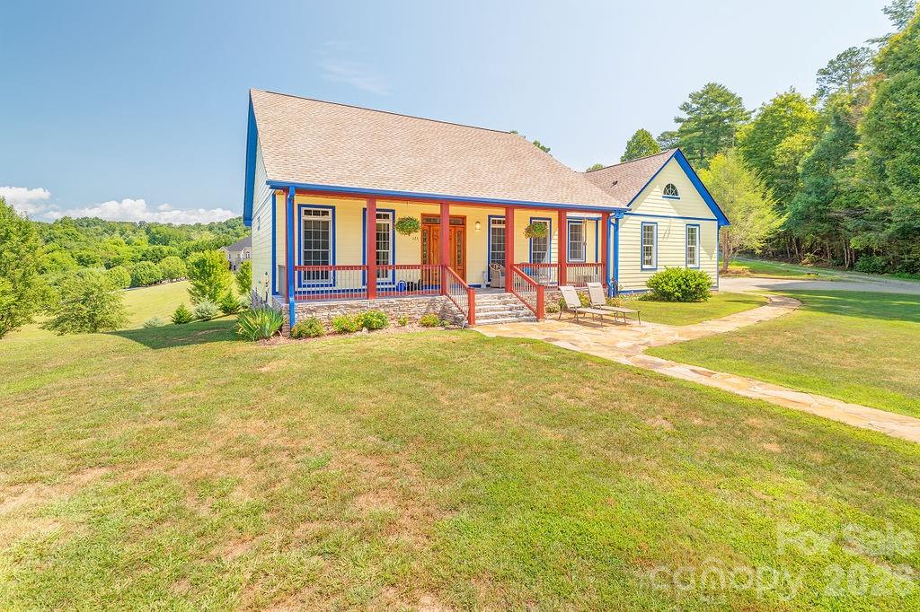 Ivy Meadows - Residential