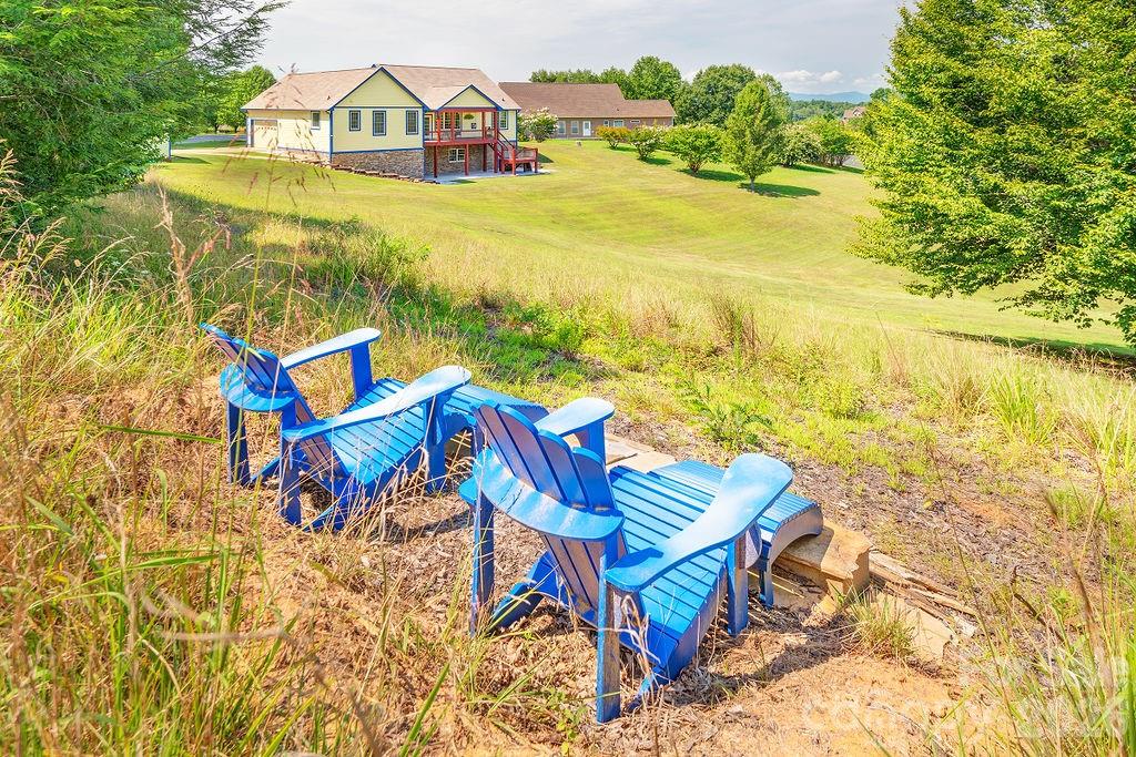 Ivy Meadows - Residential