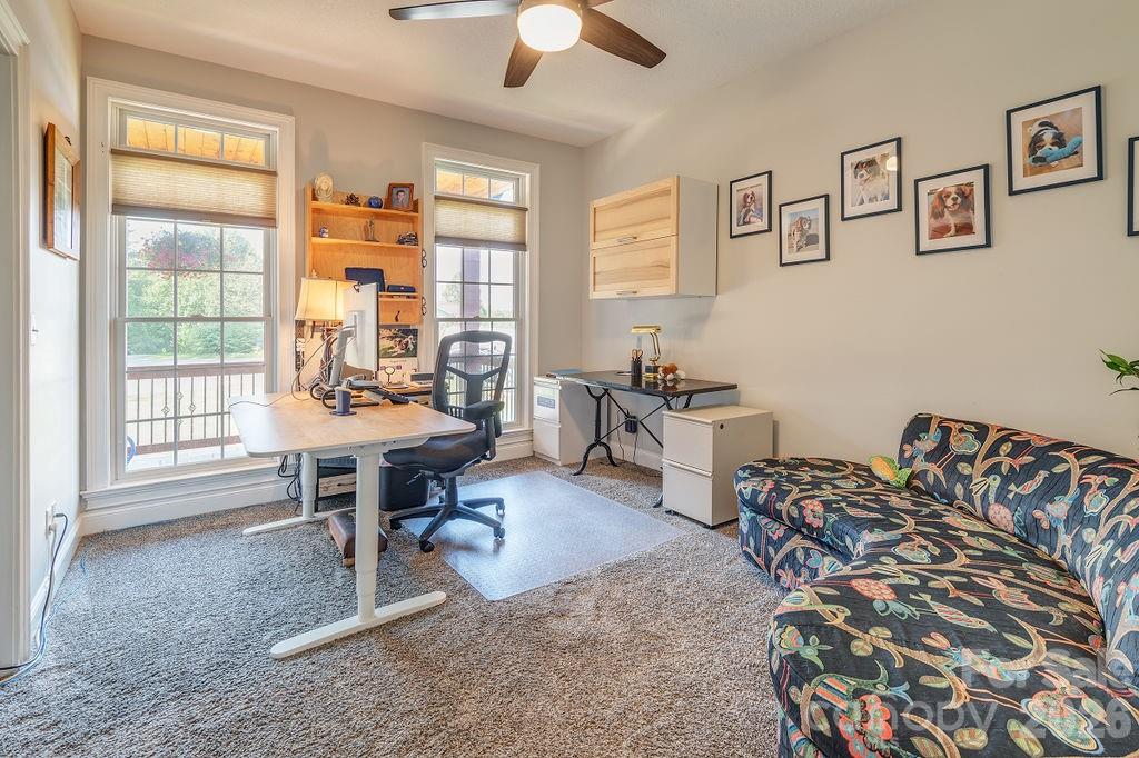 Ivy Meadows - Residential