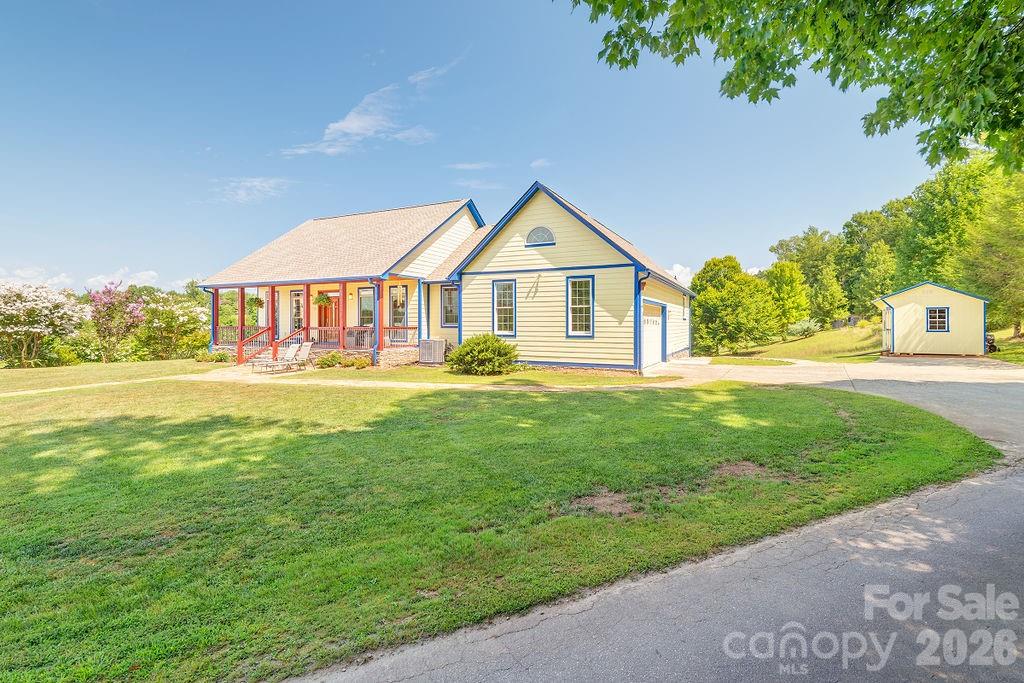 Ivy Meadows - Residential