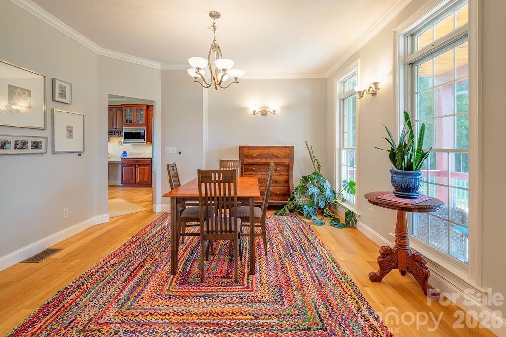 Ivy Meadows - Residential