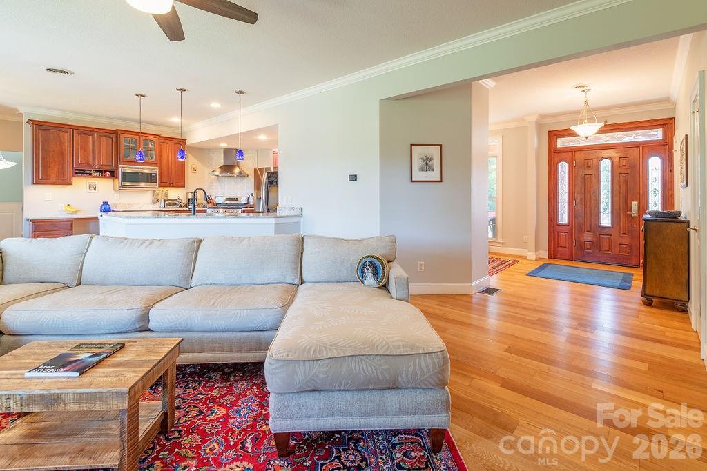 Ivy Meadows - Residential