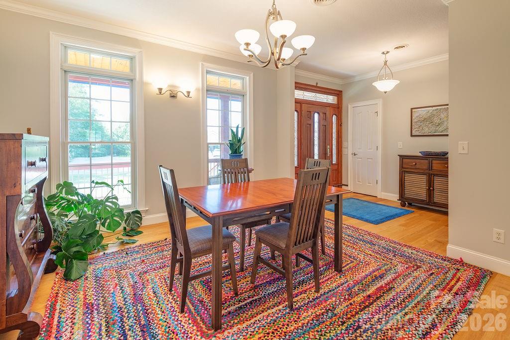 Ivy Meadows - Residential