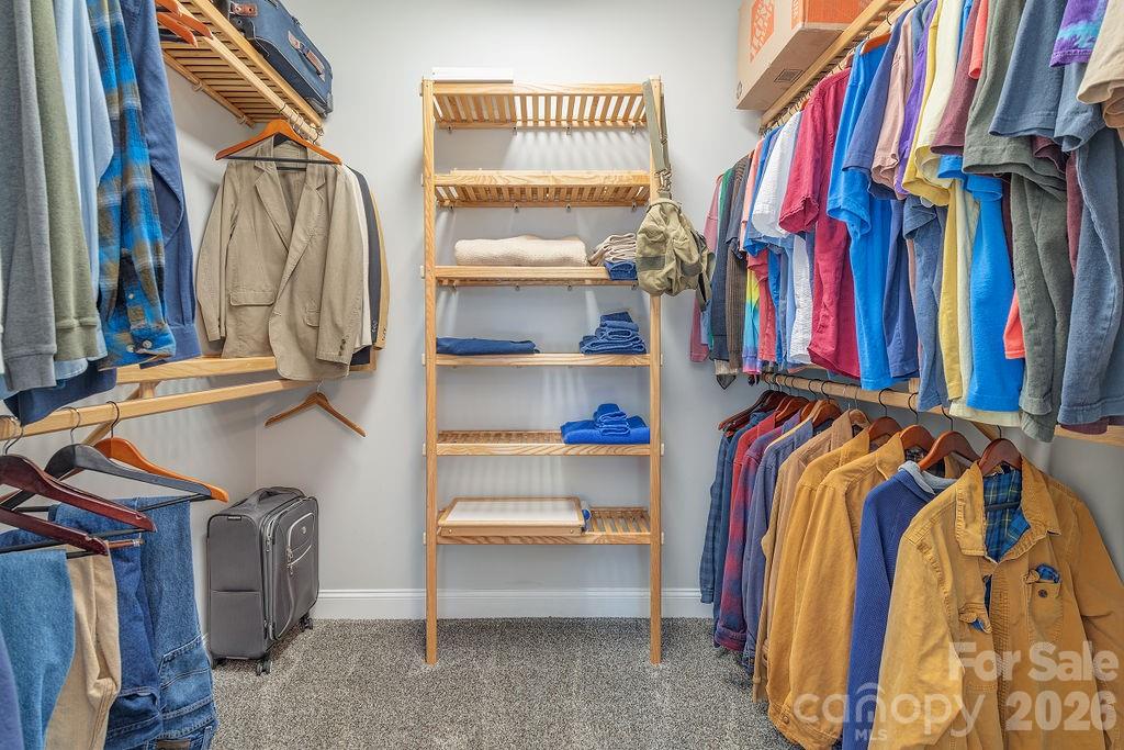 Ivy Meadows - Residential