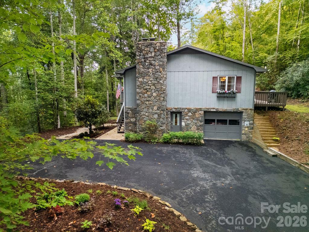 239 Three Mile Knob Road